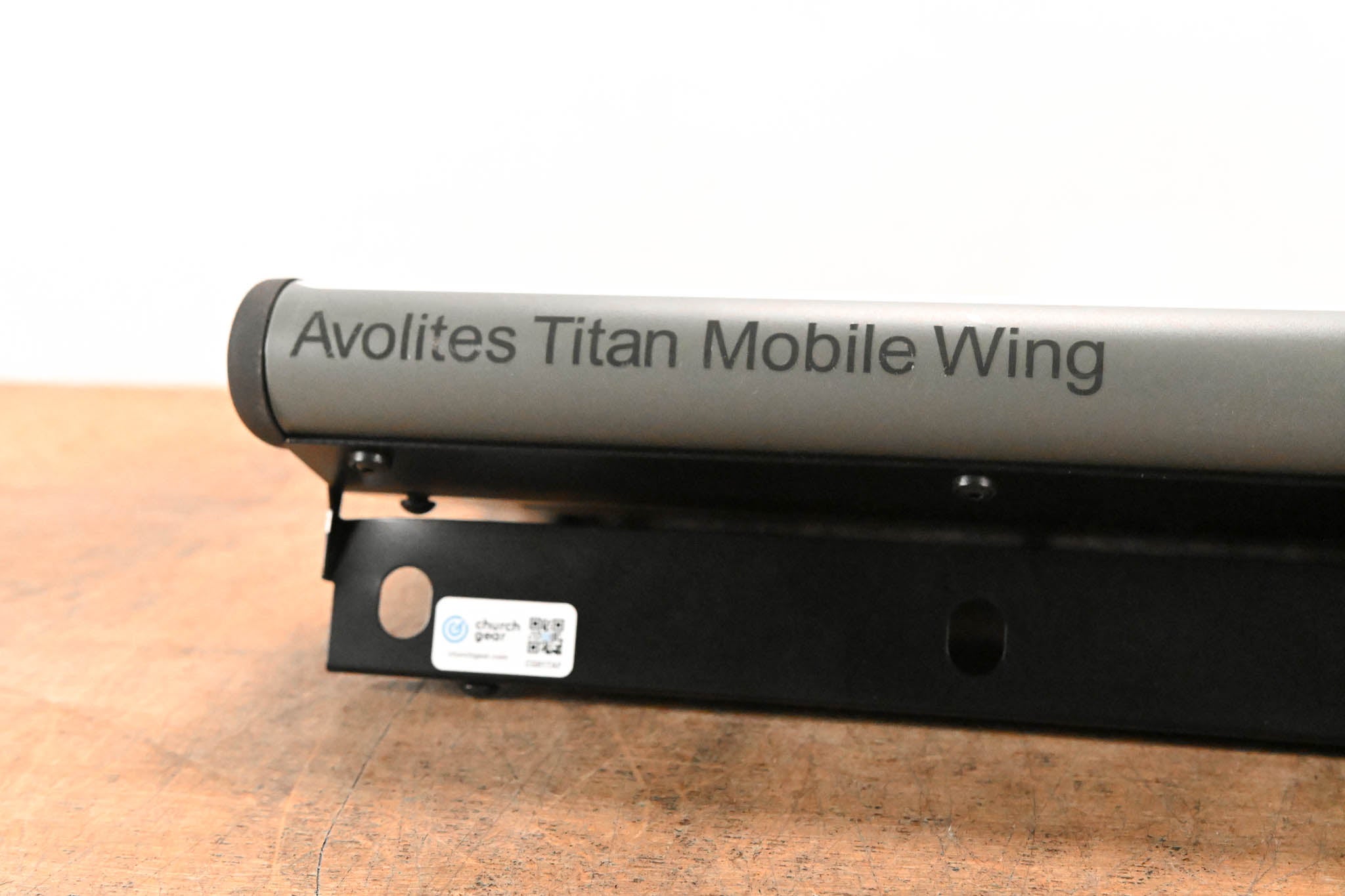 Avolites Titan Mobile Wing