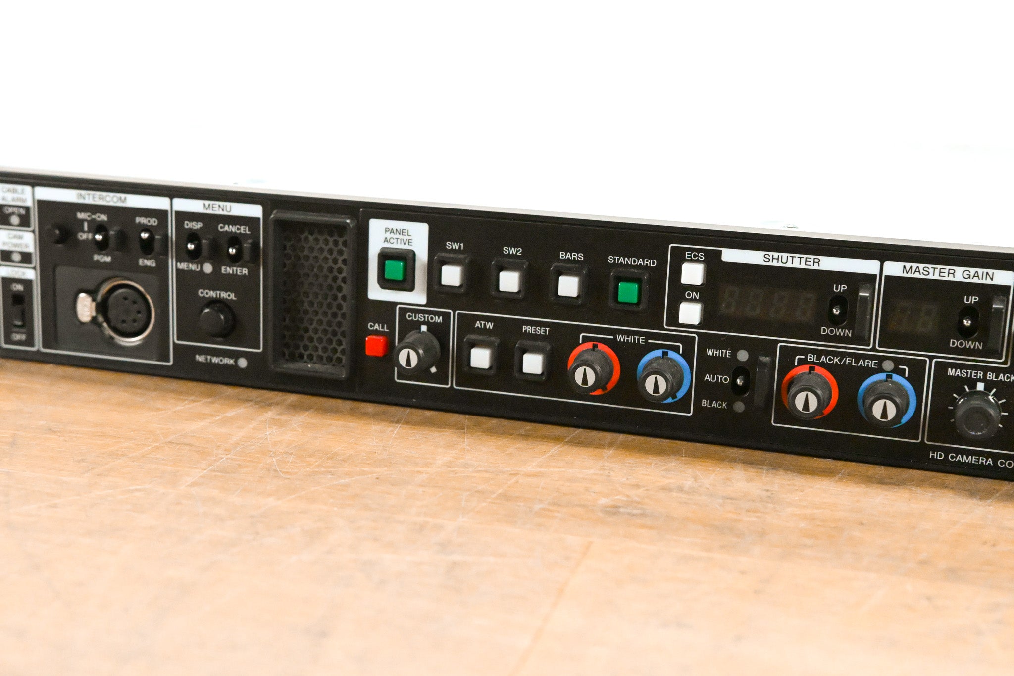 Sony HXCU-FB70 Optical Fiber Camera Control Unit