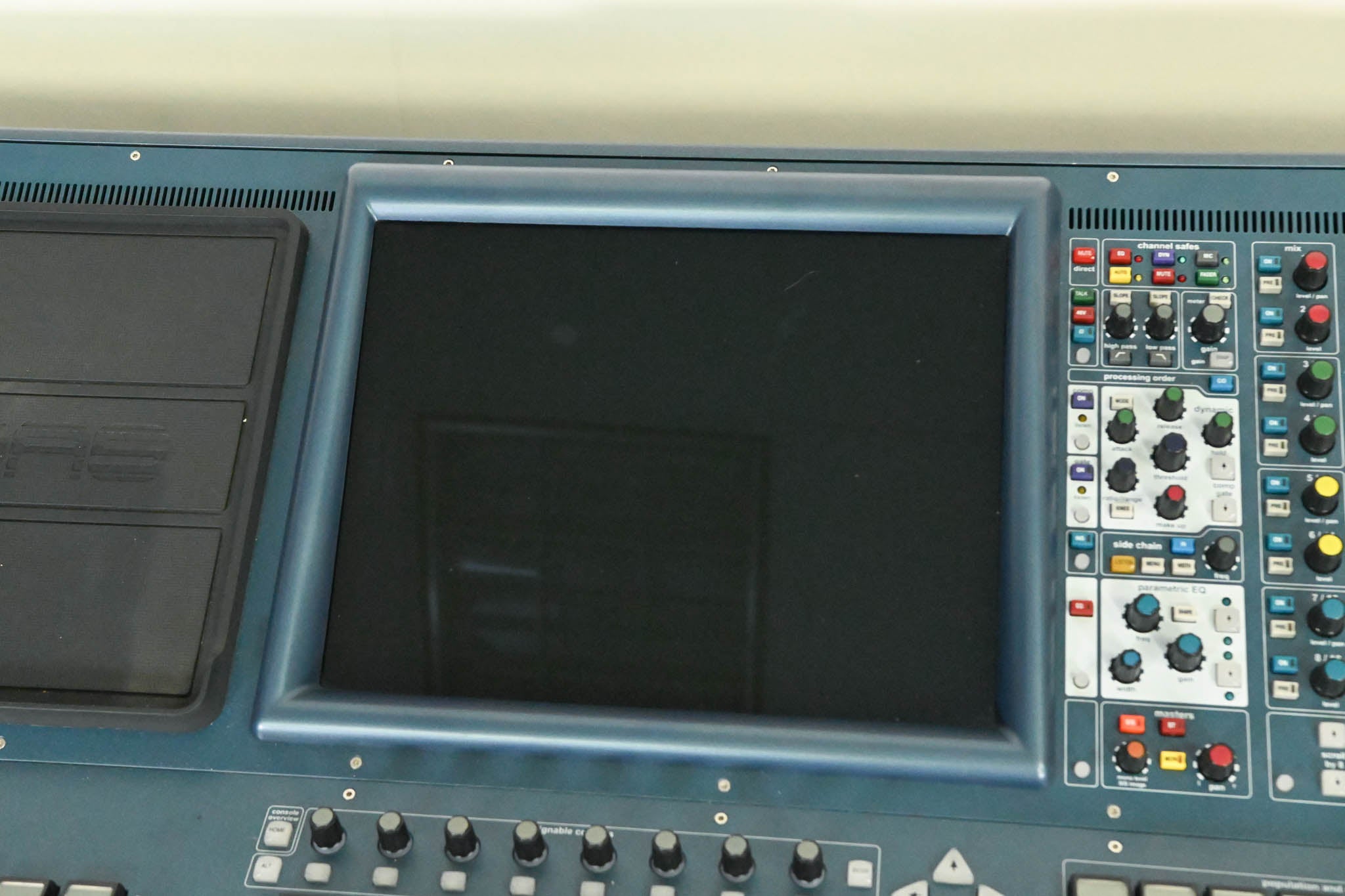 Midas PRO2 Live Digital Audio Mixing Console