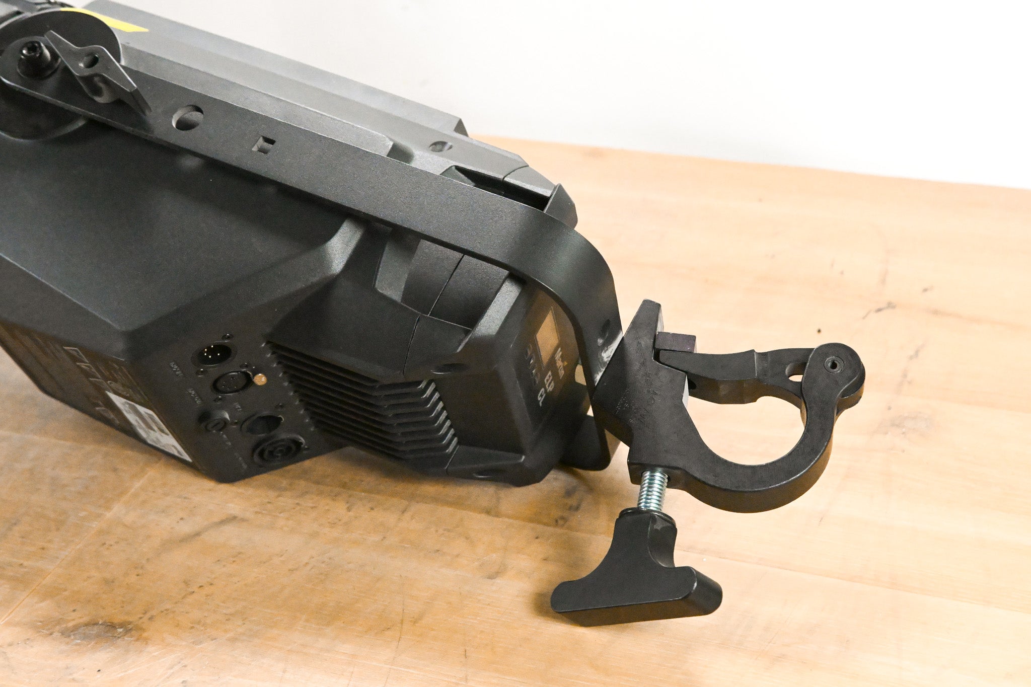 Martin ELP CL Color LED Ellipsoidal Light w/ ETC 10 Degree Lens Tube