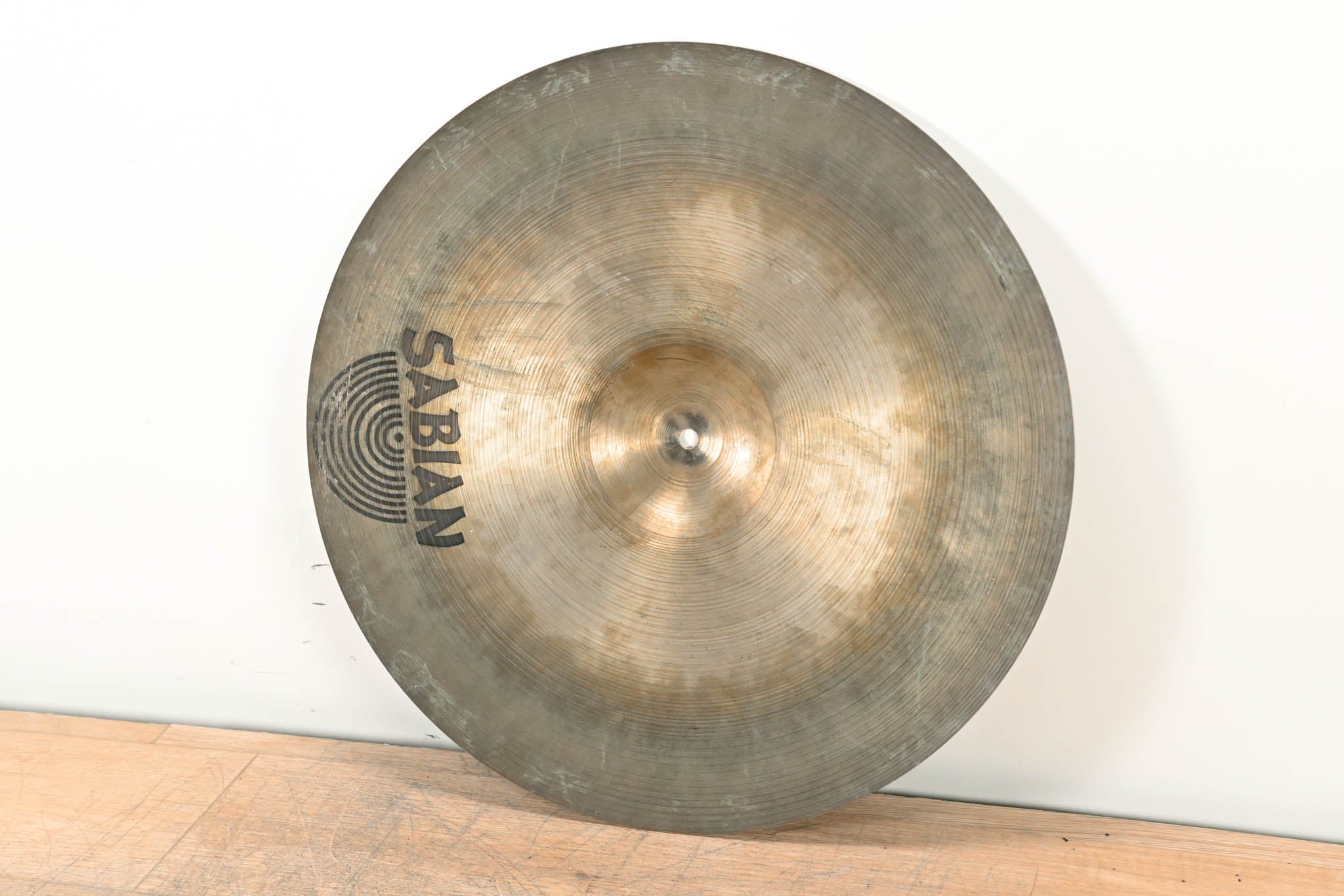 Sabian 20" AA Orchestral Suspended Ride Cymbal