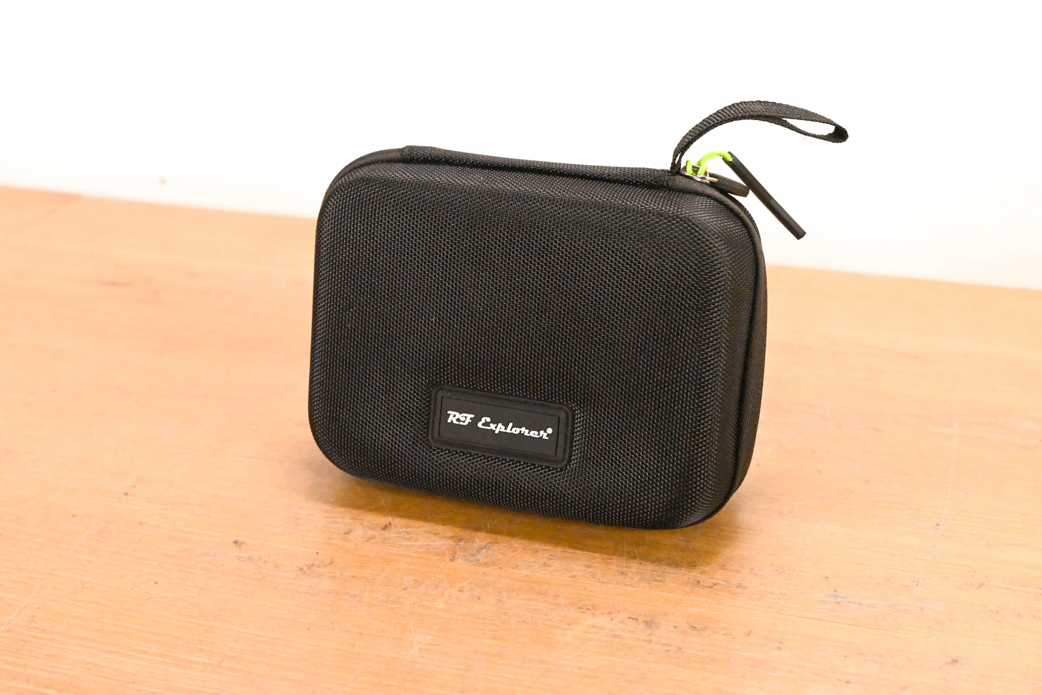 RF Venue RF Explorer Pro Audio Edition Portable RF Spectrum Analyzer