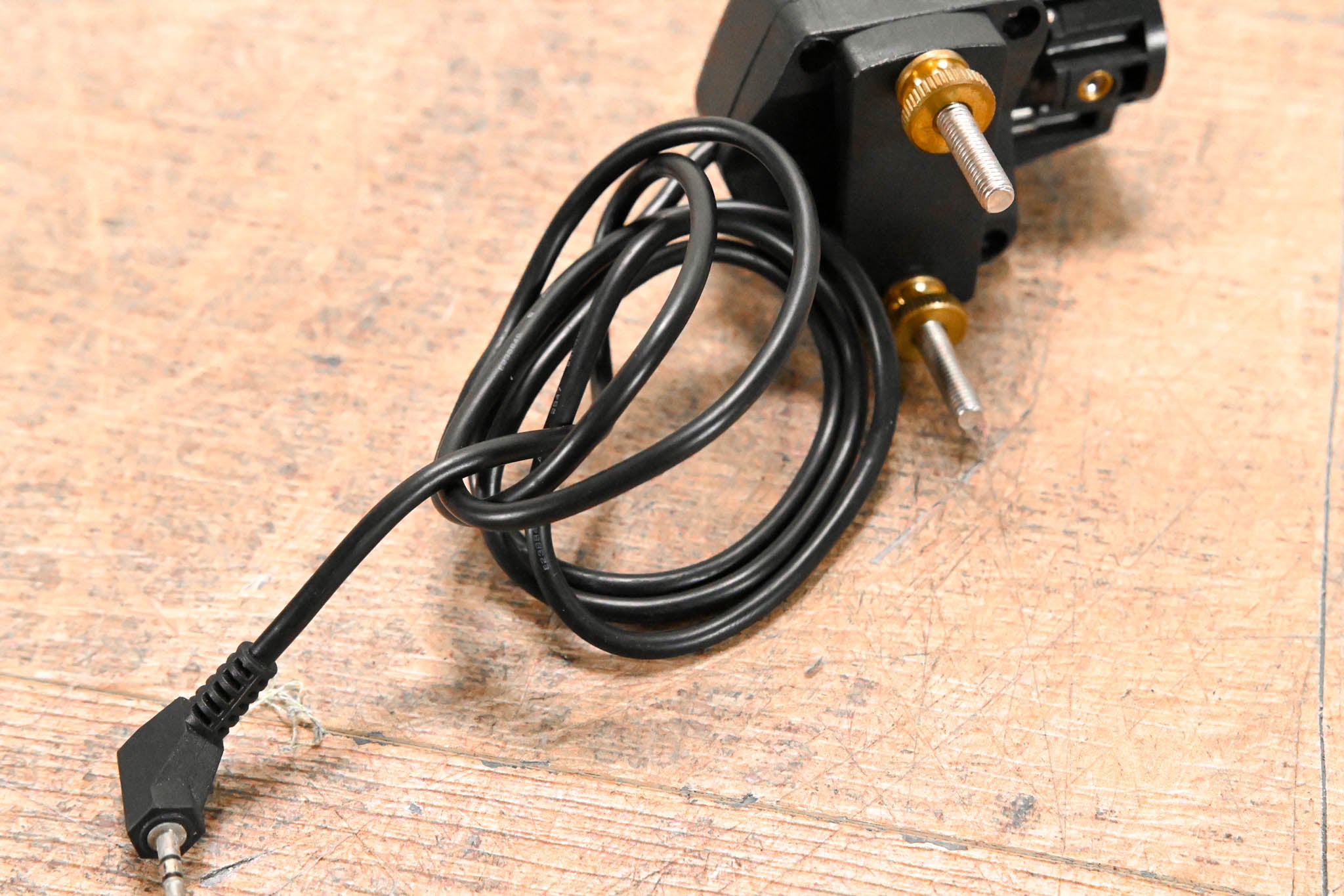 VariZoom RockDVX Zoom Control for Panasonic Camcorders
