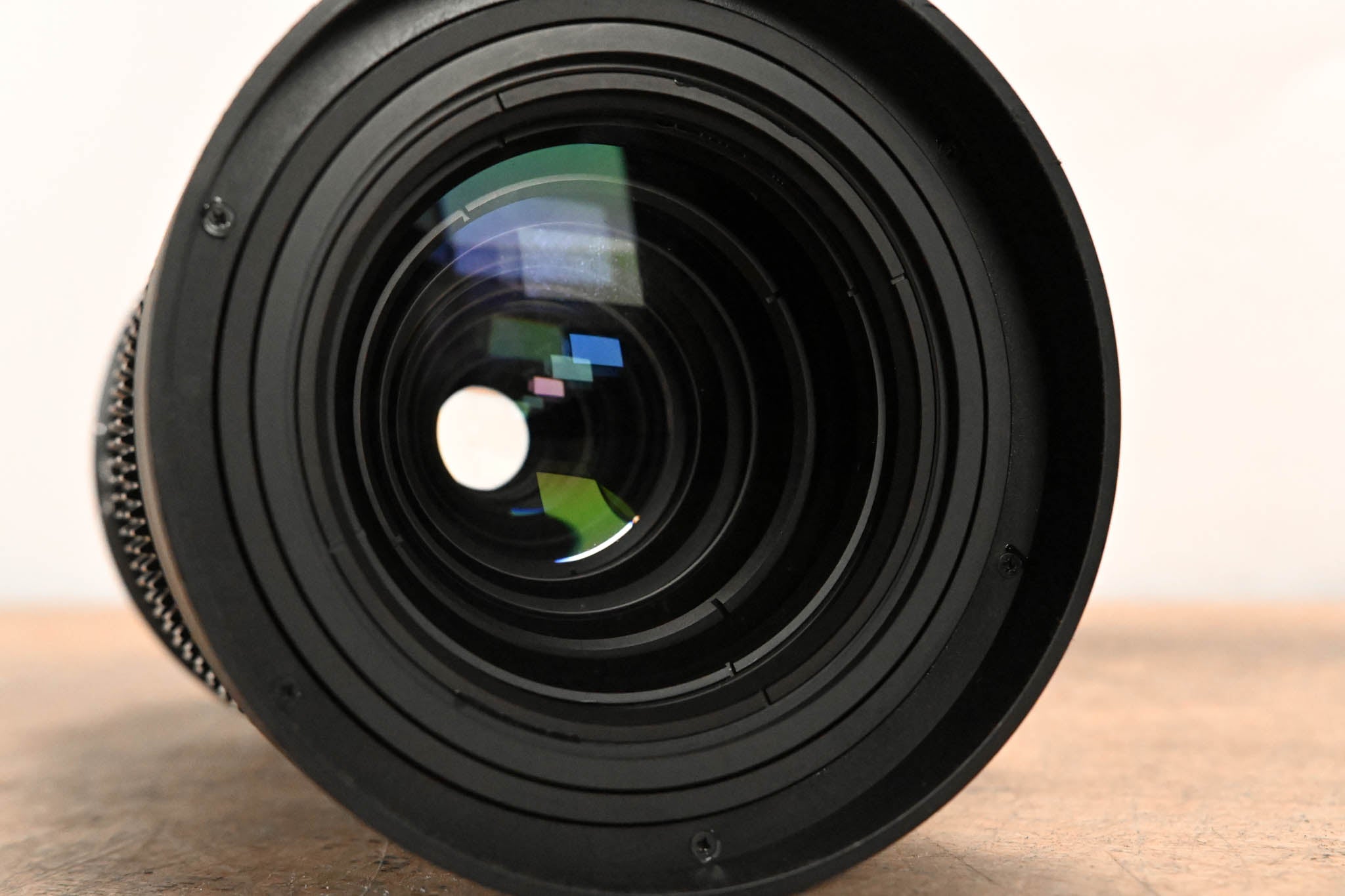 Digital Projection 105-611A SXGA+ 2-2.8:1 1080p 1.87-2.56.1 Zoom Lens