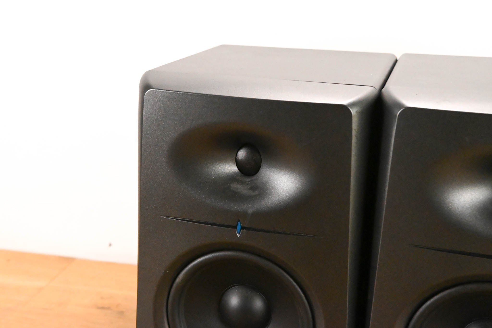 JBL LSR2325P 5" Two-Way Bi-Amplified Powered Studio Monitor (PAIR)