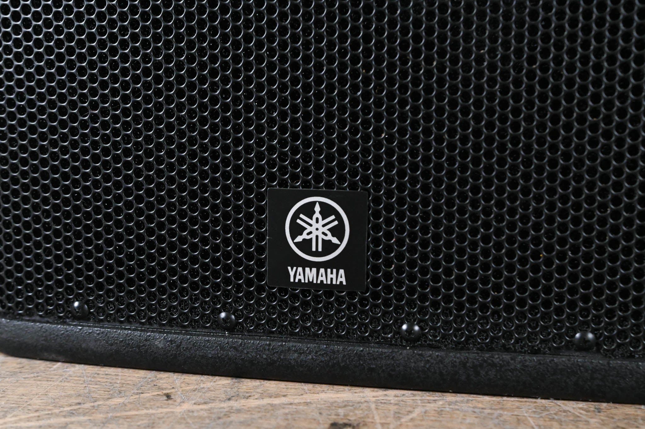 Yamaha IF2208 Dual 8" 2-Way Full-Range Loudspeaker (PAIR)