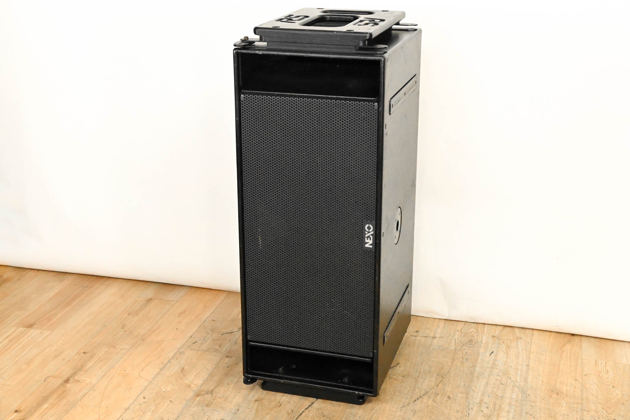 NEXO RS 15-P Dual 15" Passive Subwoofer
