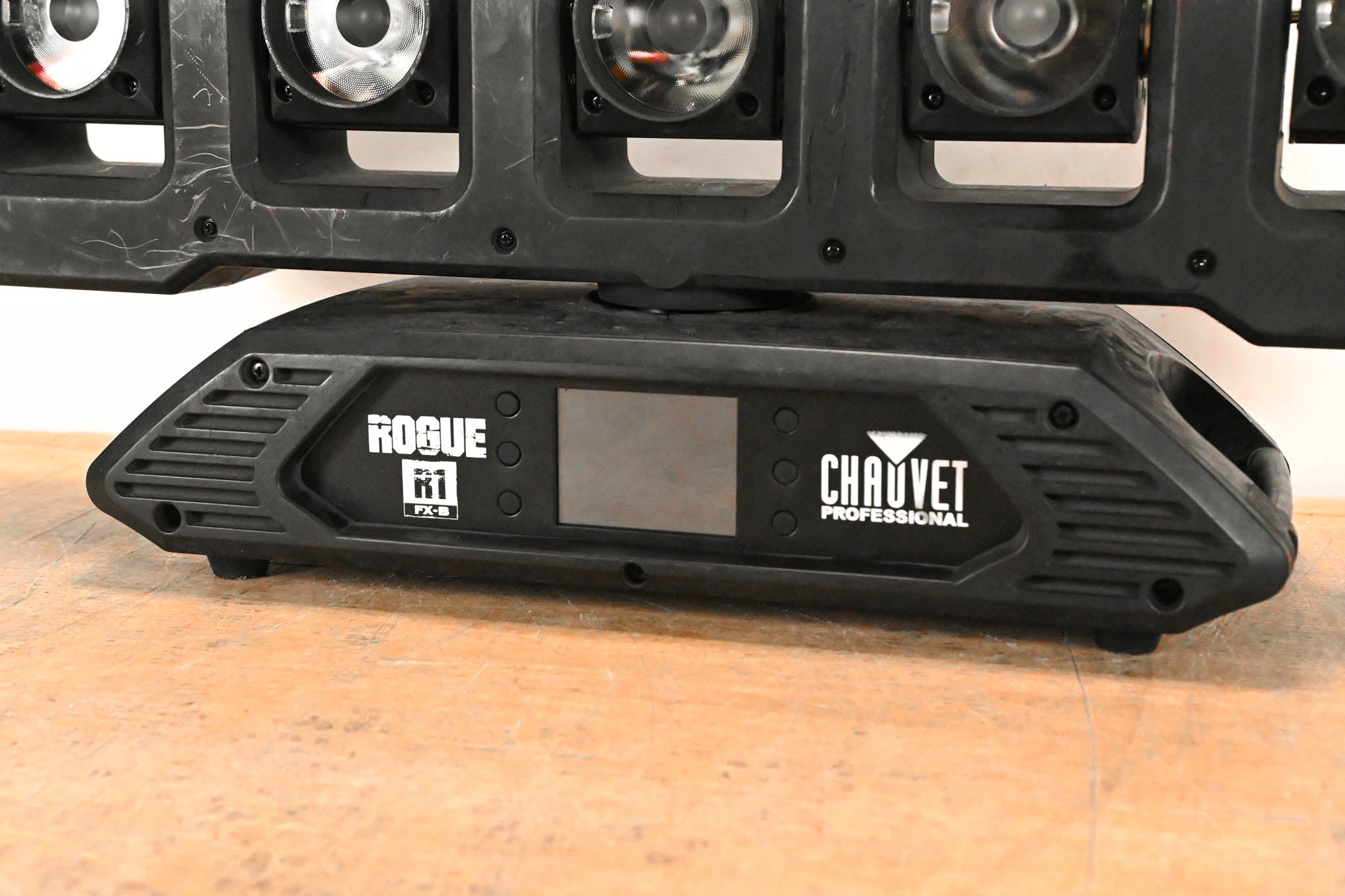 Chauvet Rogue R1 FX-B Multi-Beam Moving Light