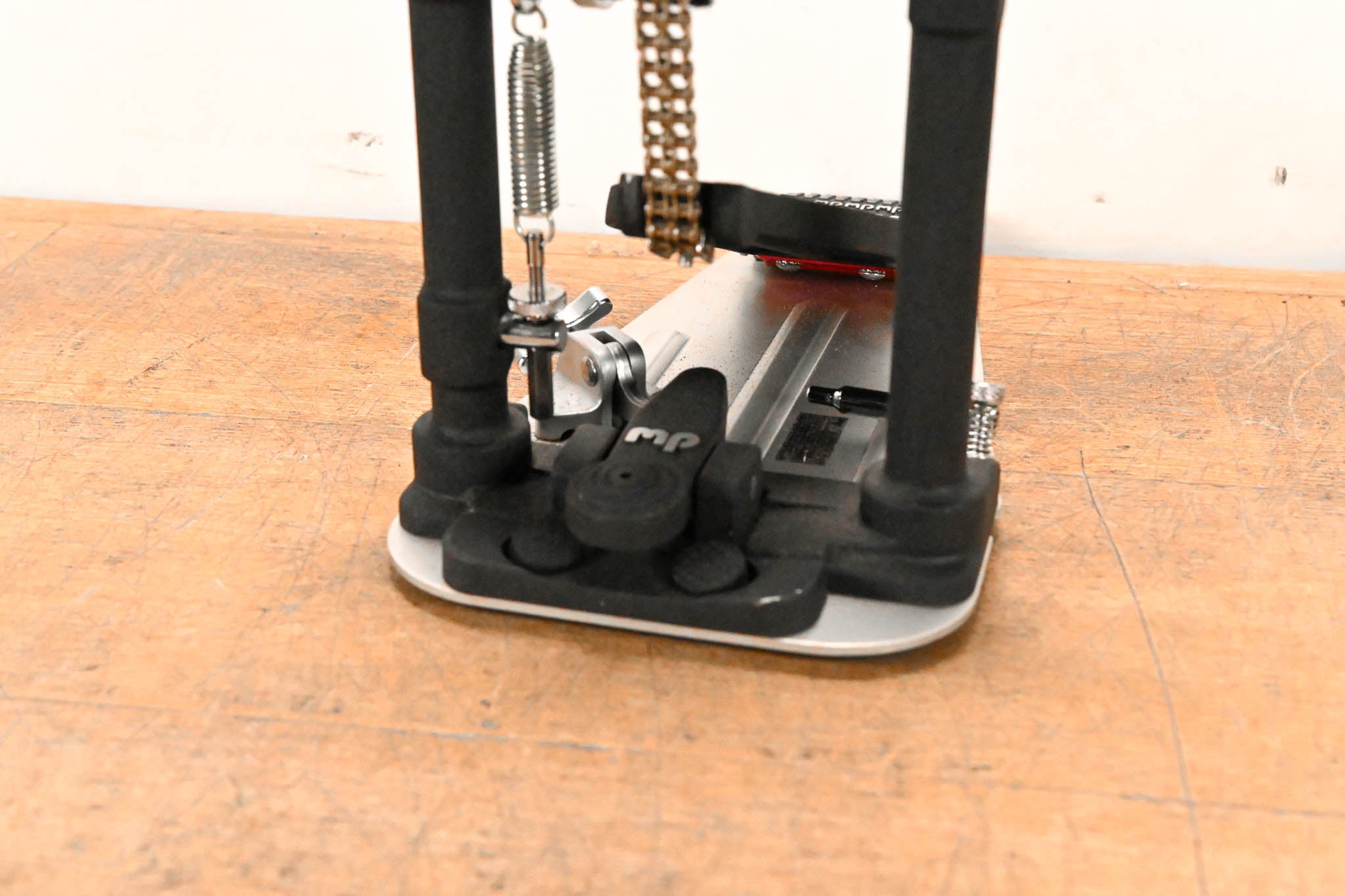 DW 9000 Series Single Bass Drum Pedal w/ Gig Bag