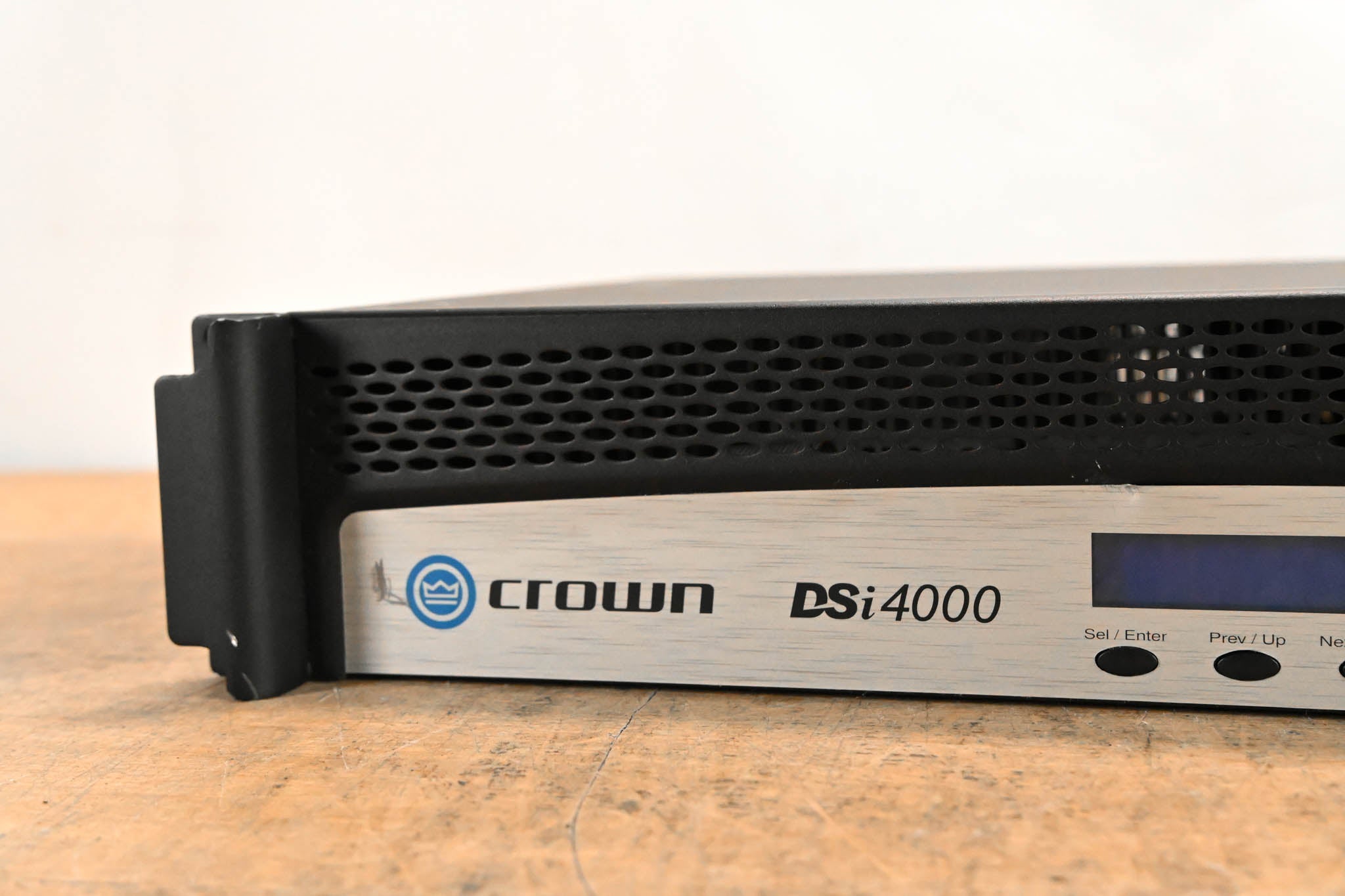 Crown DSi 4000 2-Channel Power Amplifier