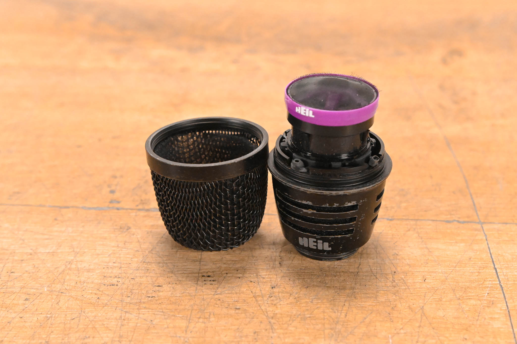 Heil RC 35 Wireless Microphone Capsule