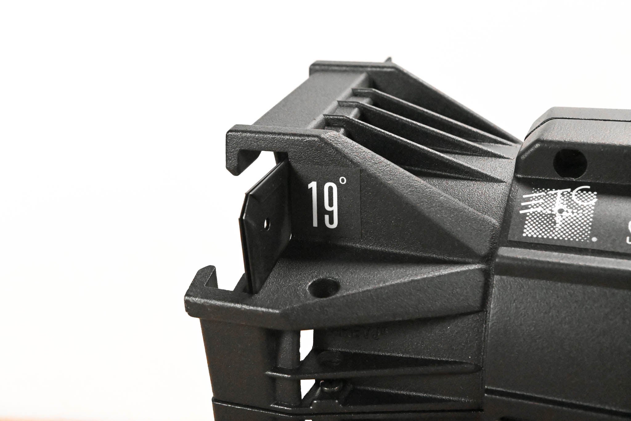 ETC Source Four 750 19 Degree Ellipsoidal Light