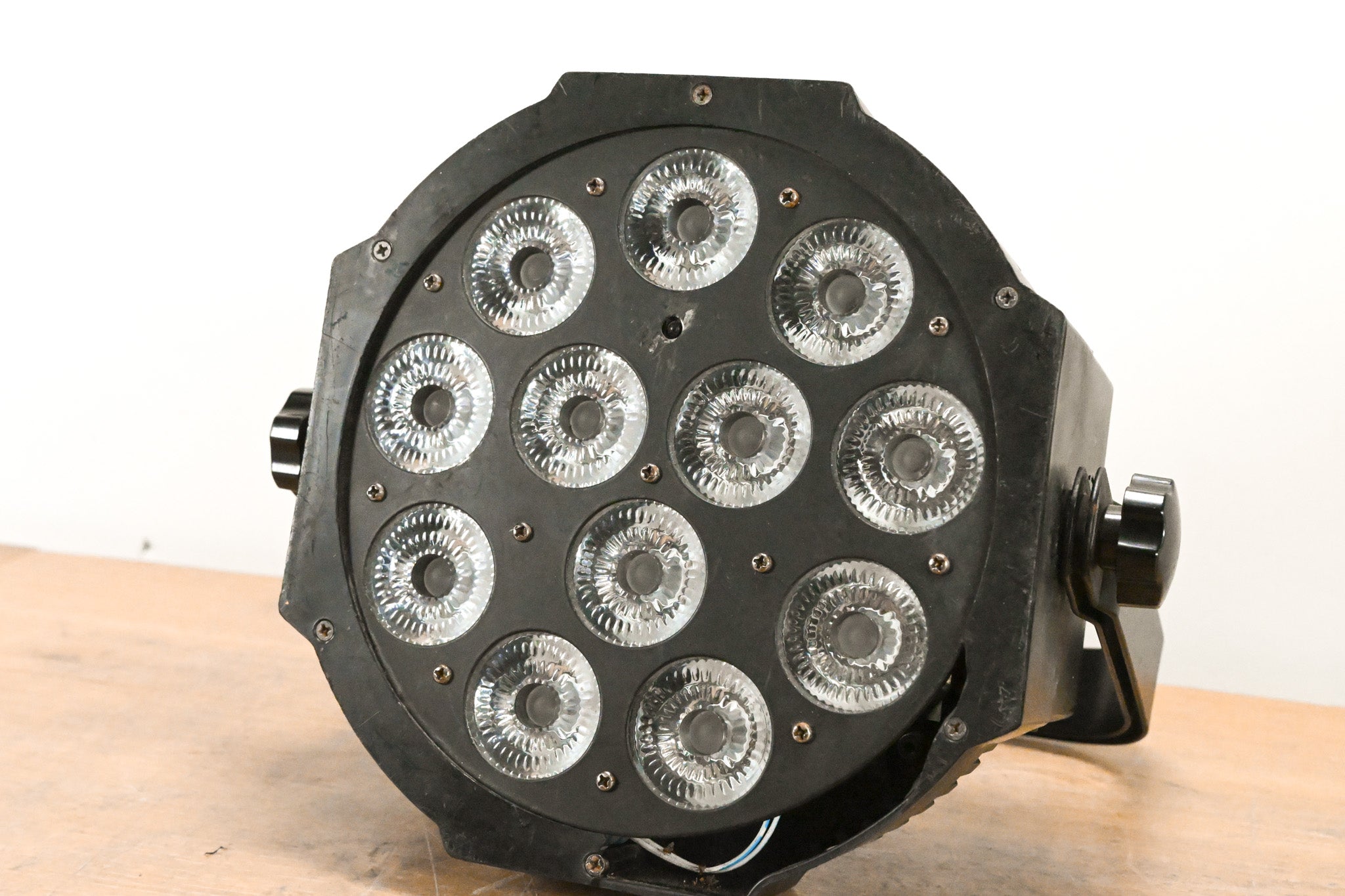 ADJ Mega 64 Profile Plus LED Par Wash Light