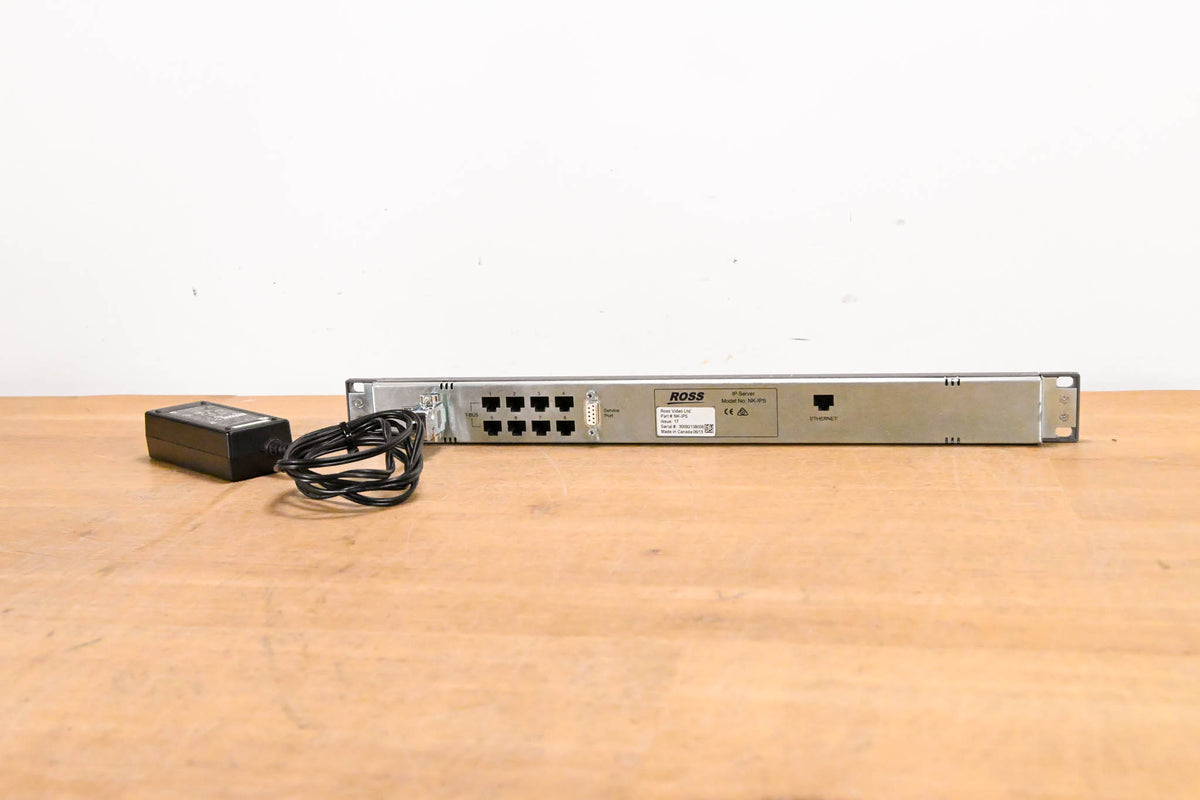 Ross NK-IPS Network Bridge NK Routing Systems