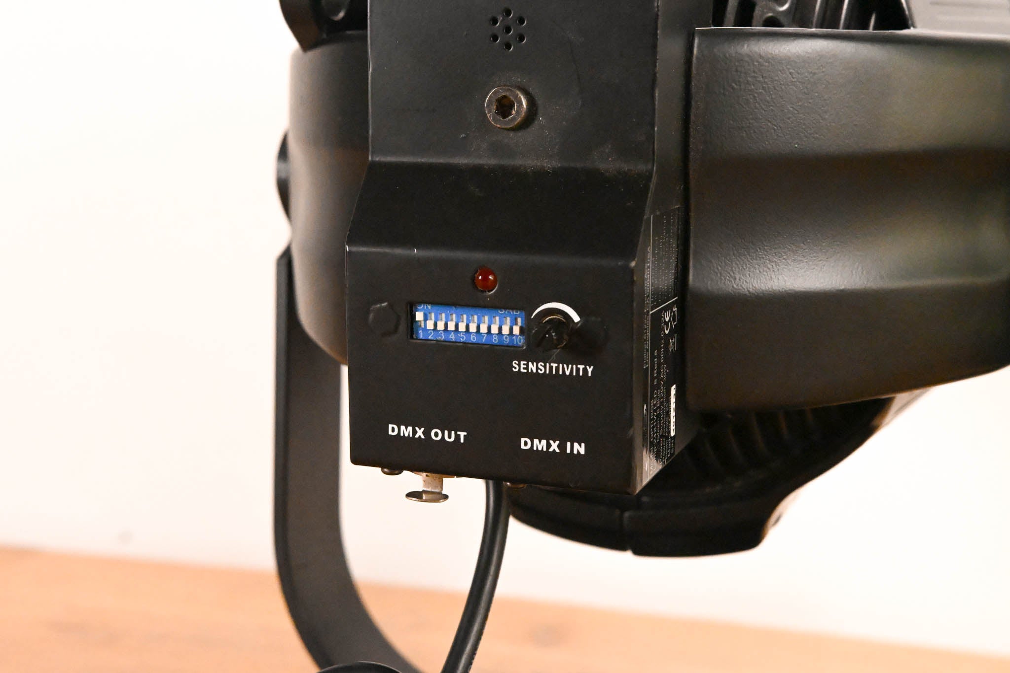 Elation OPTI RGB High Output LED Color Changer