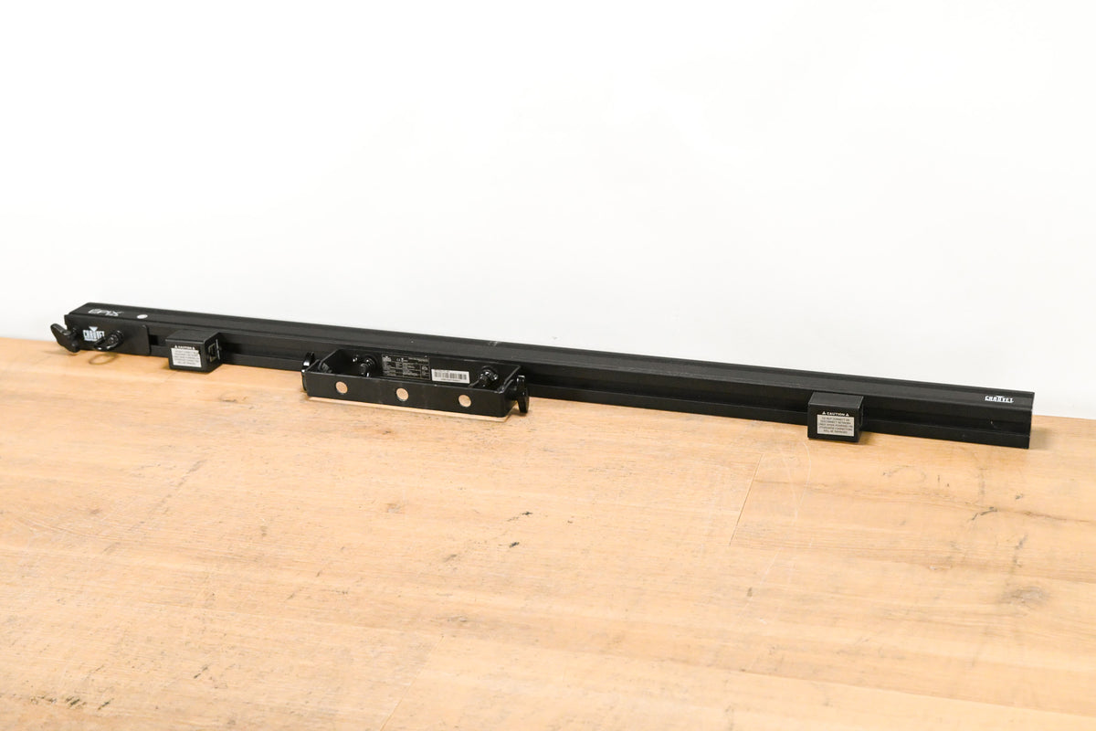 Chauvet ÉPIX Strip 2.0 1-Meter Pixel-Mapping LED Strip