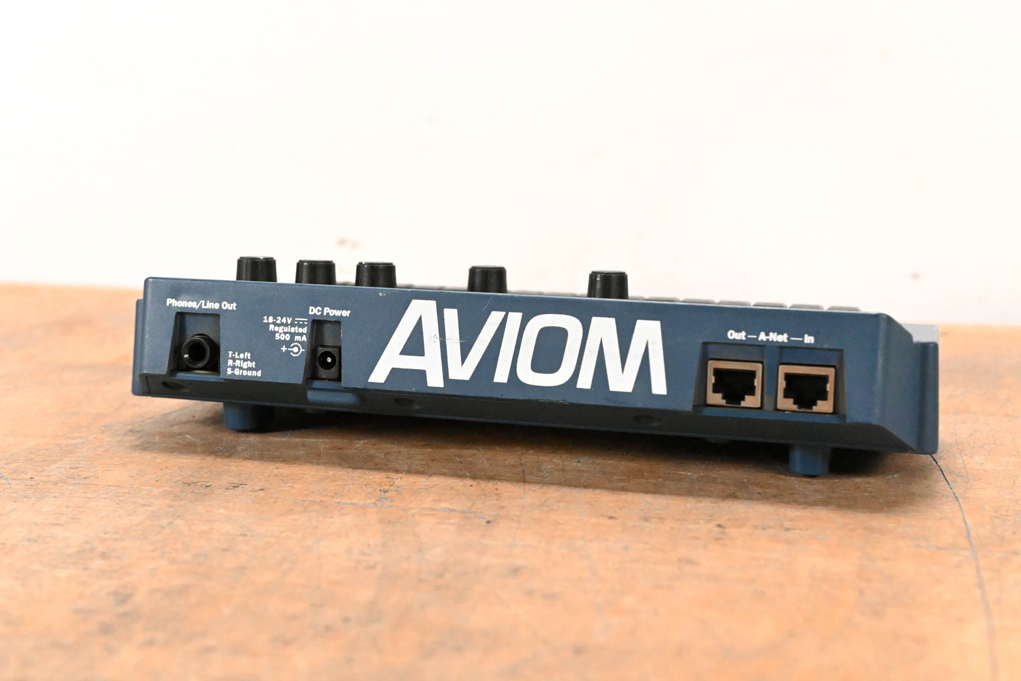 Aviom A-16II Personal Mixer