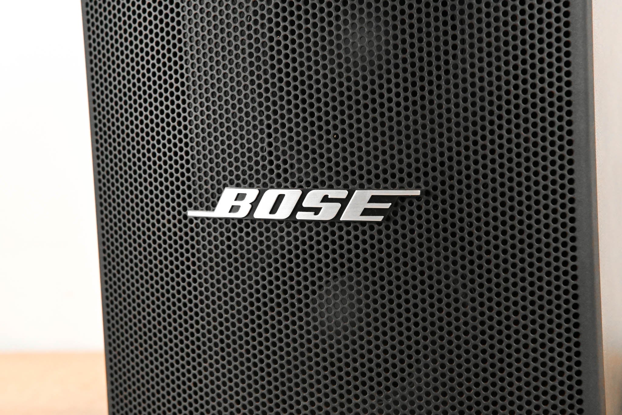Bose B1 Passive Bass Module for L1 Portable PA Systems