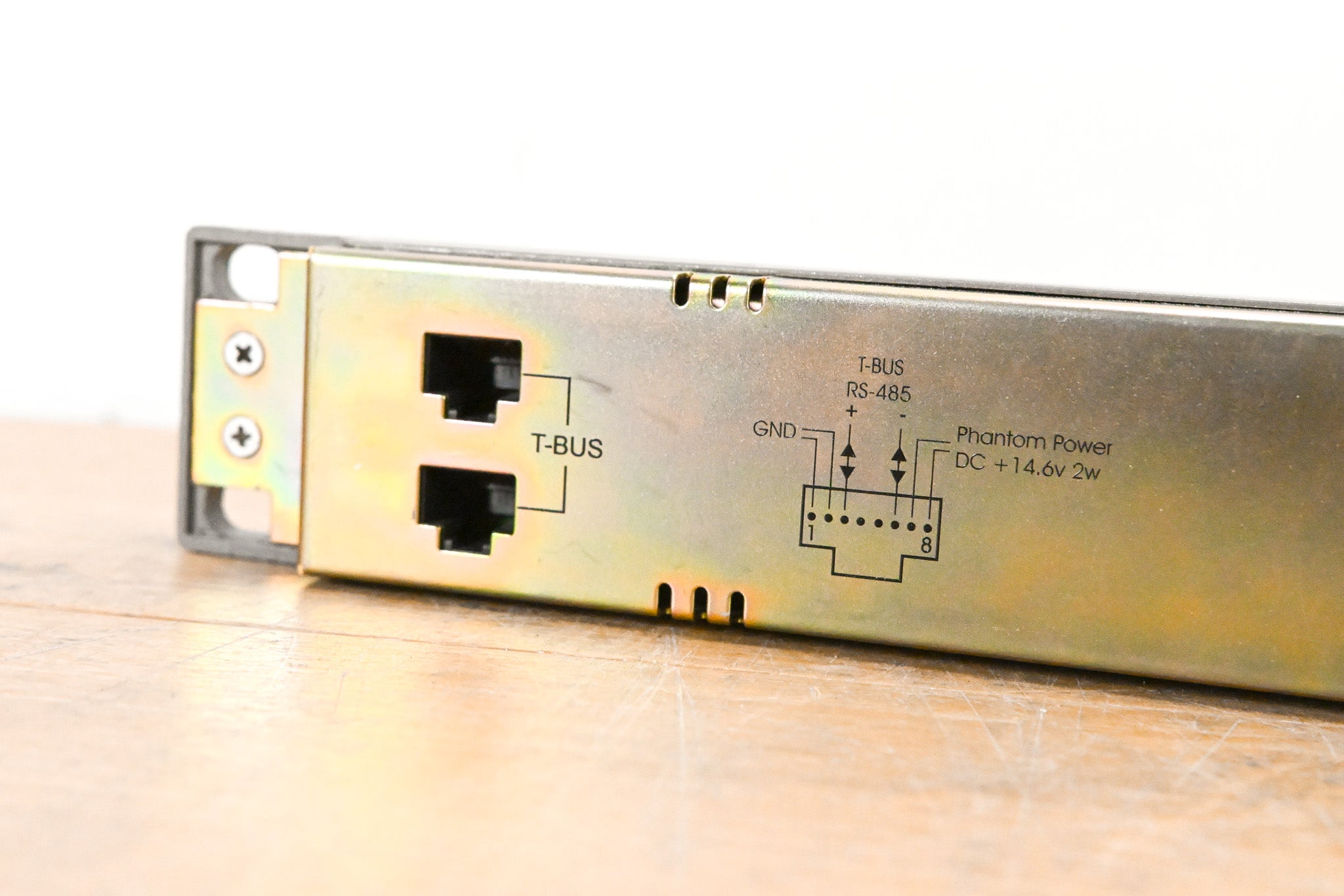 Ross RCP-NK1 Local or Remote Control Panel
