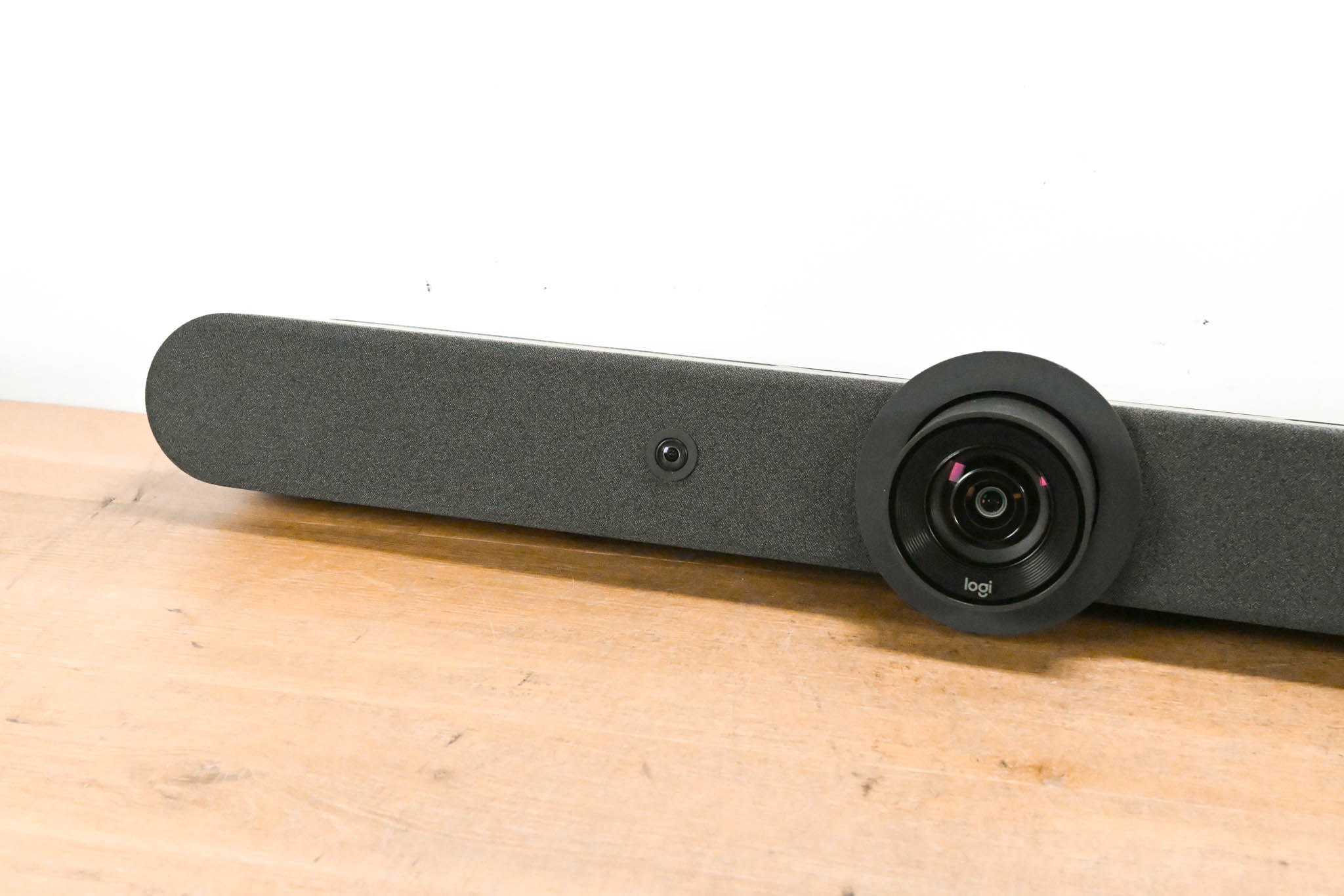 Logitech Rally Bar Video Conferencing Camera and Speakerphone