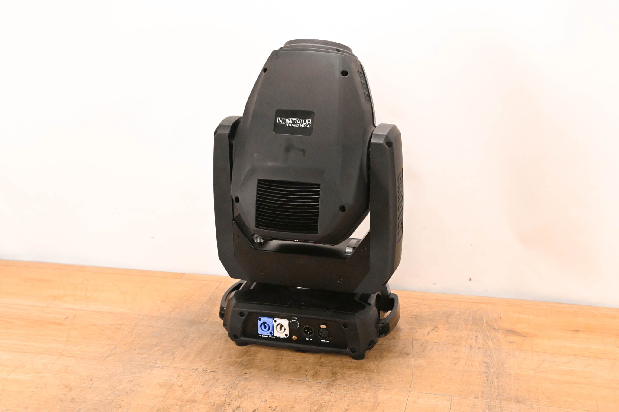 Chauvet Intimidator Hybrid 140SR Moving Head Lighting Fixture