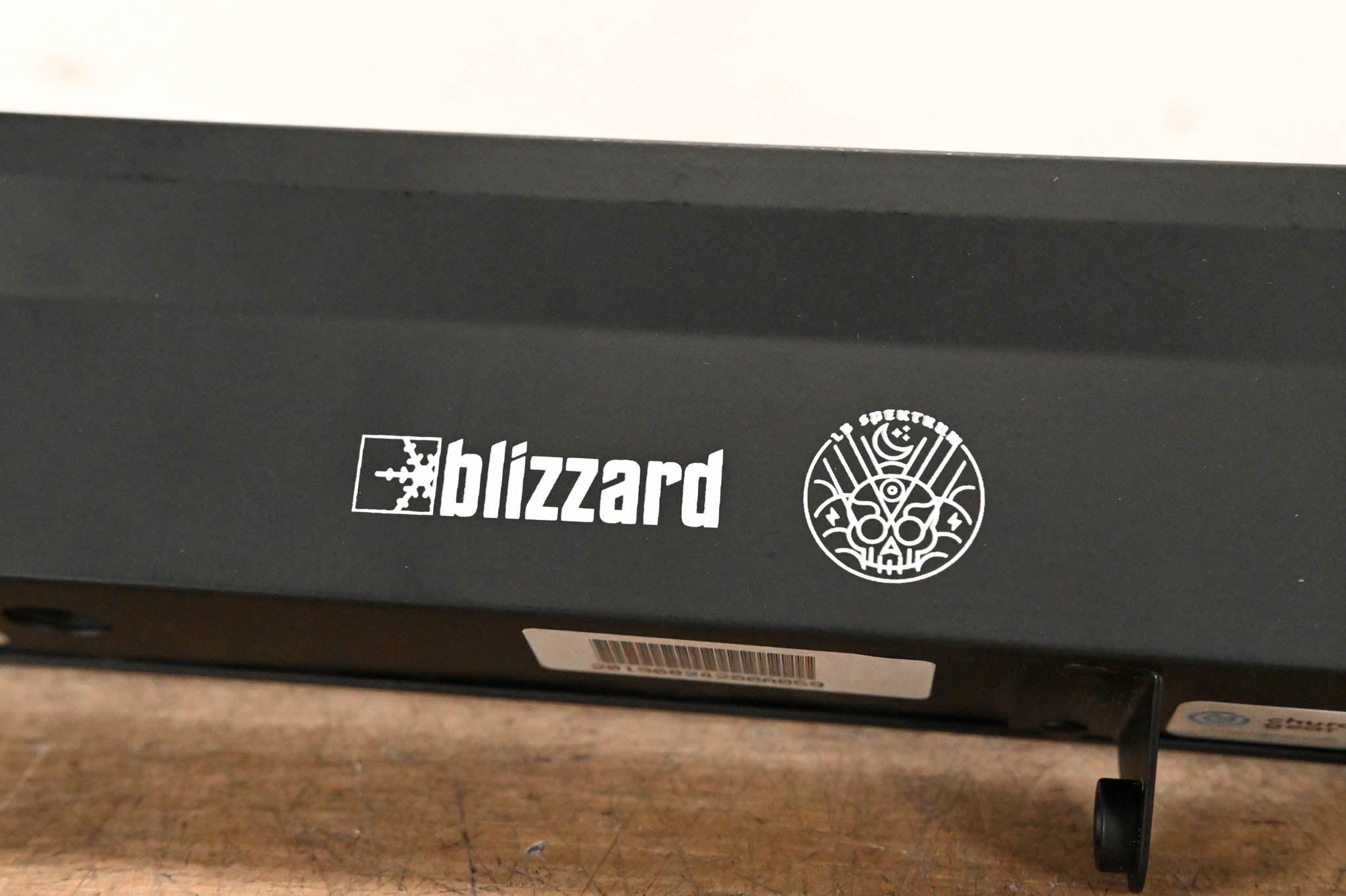 Blizzard Lighting LB Spekrum RGB LED Wash Bar Light