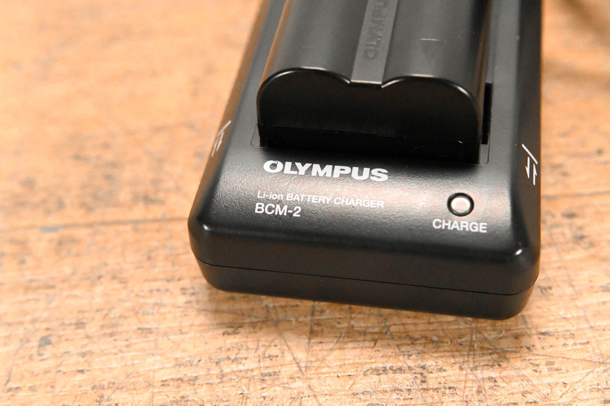 Olympus E-330 Digital SLR Camera