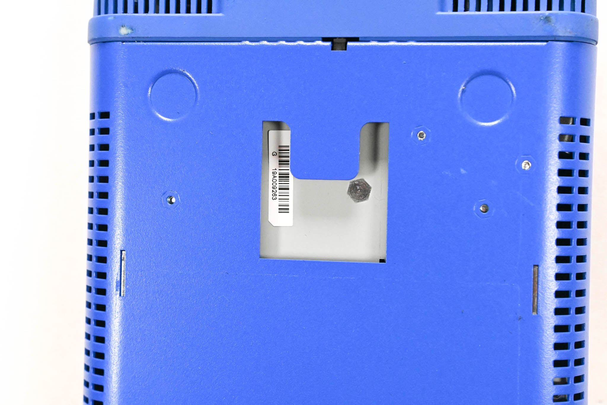 Cobalt BBG-1190-DEC-MPEG-B Broadcast Video Decoder