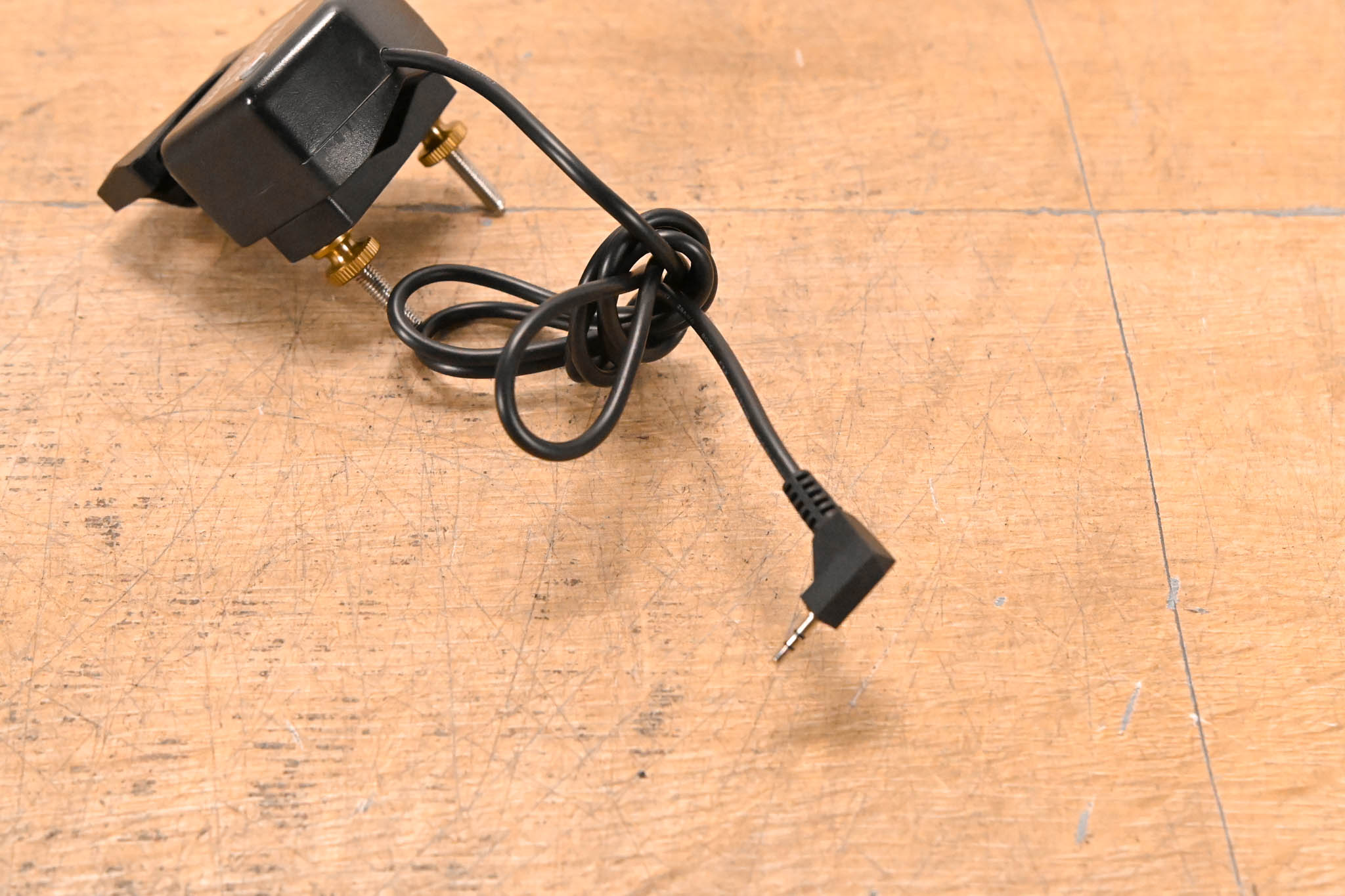 VariZoom RockDVX Zoom Control for Panasonic Camcorders