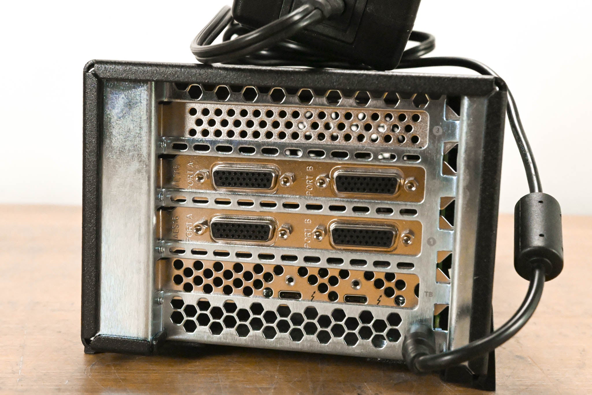 RPM Dynamics RPM-TB248 AES50 Interface for Midas