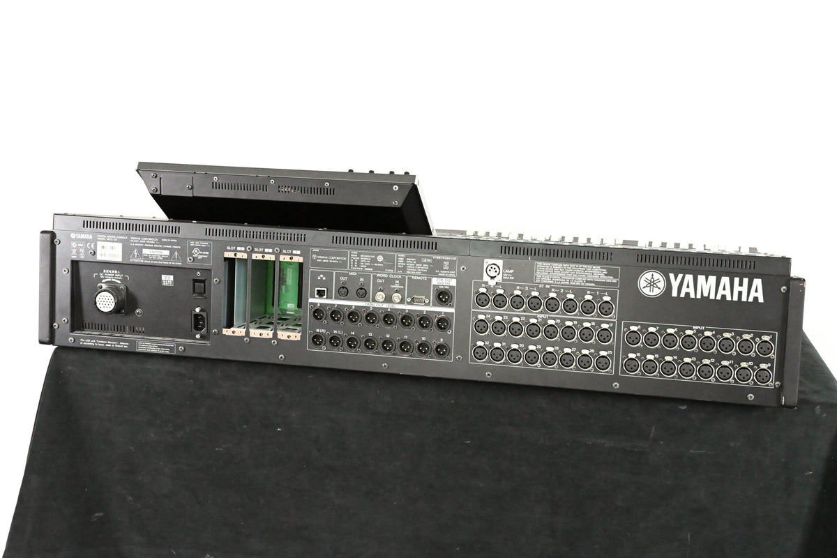 Yamaha M7CL-32 32-Channel Digital Audio Mixing Console