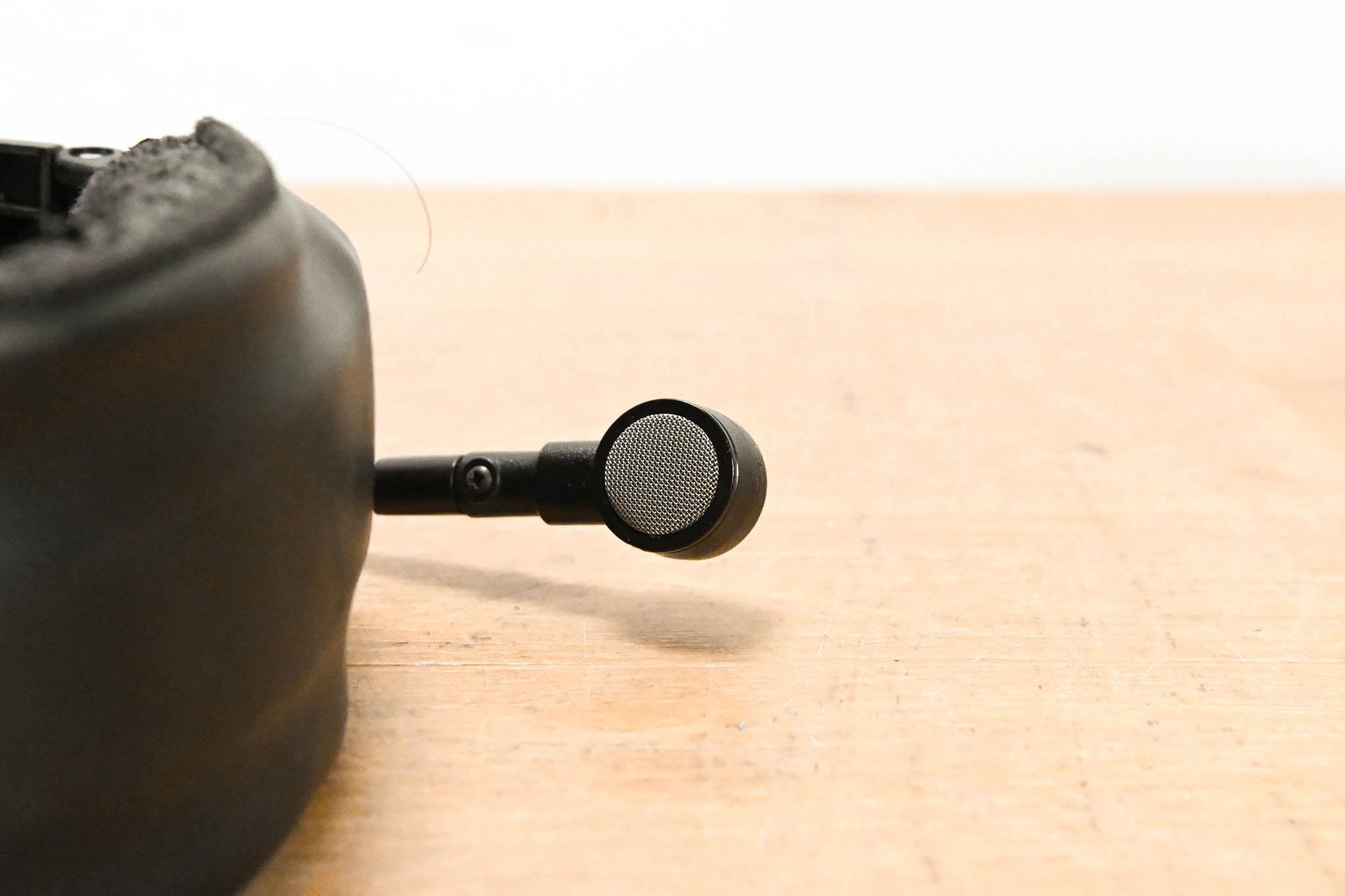 RTS HR-1 Single-Sided Headset with Flexible Dynamic Boom Mic