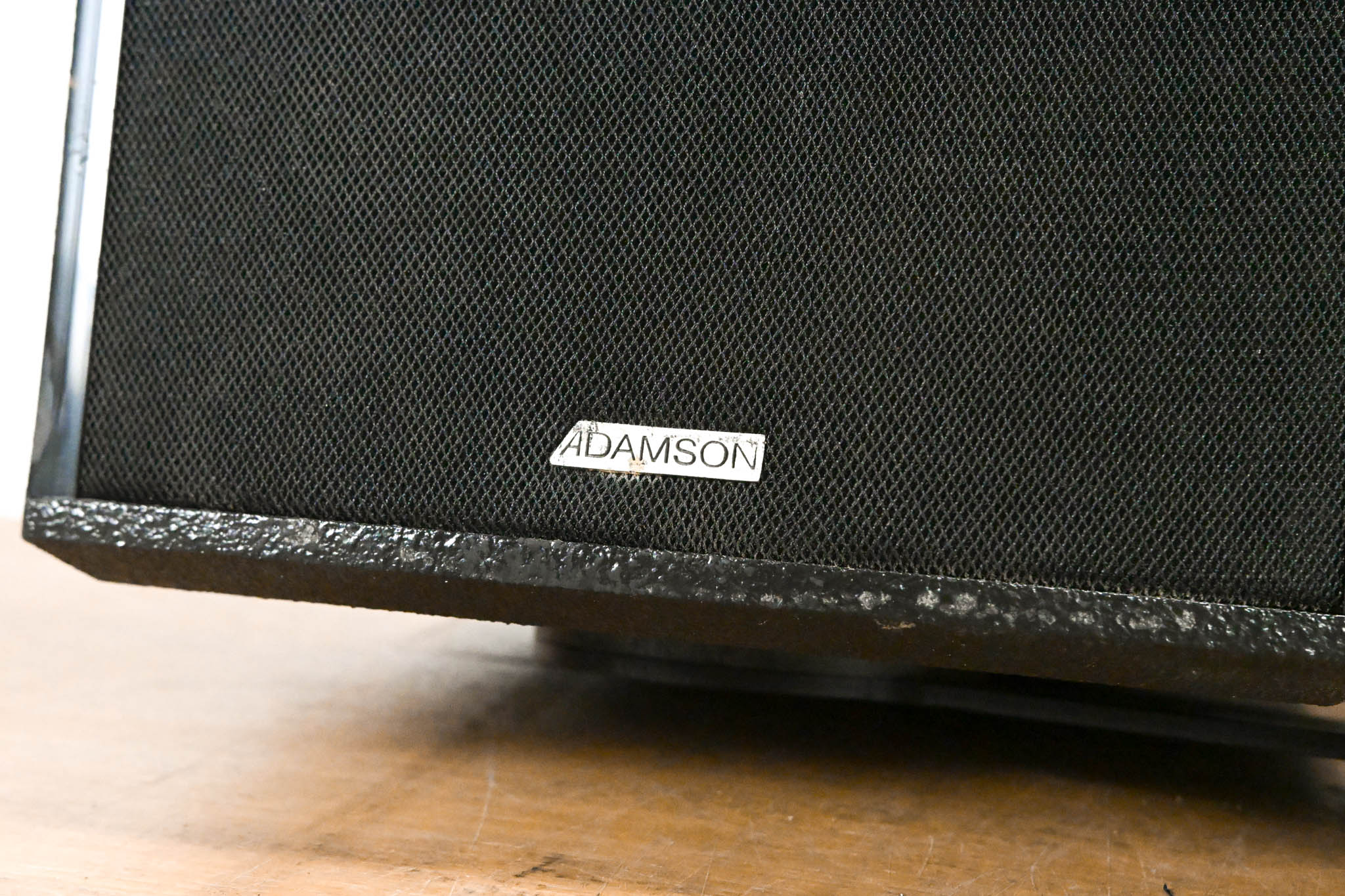 Adamson Point 8 Full-Range Point Source Loudspeaker (PAIR)