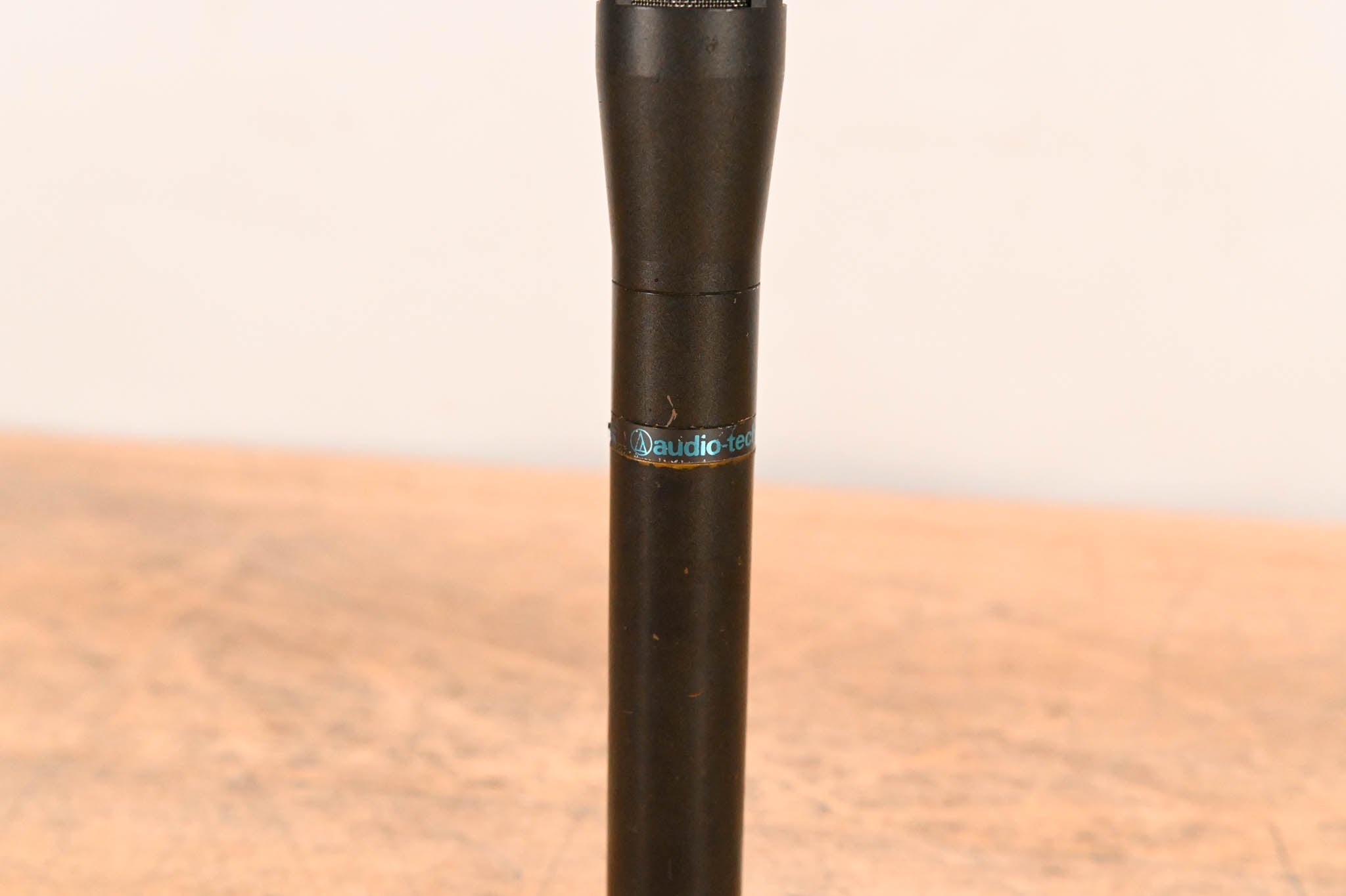 Audio-Technica ATM33a Cardioid Condenser Microphone
