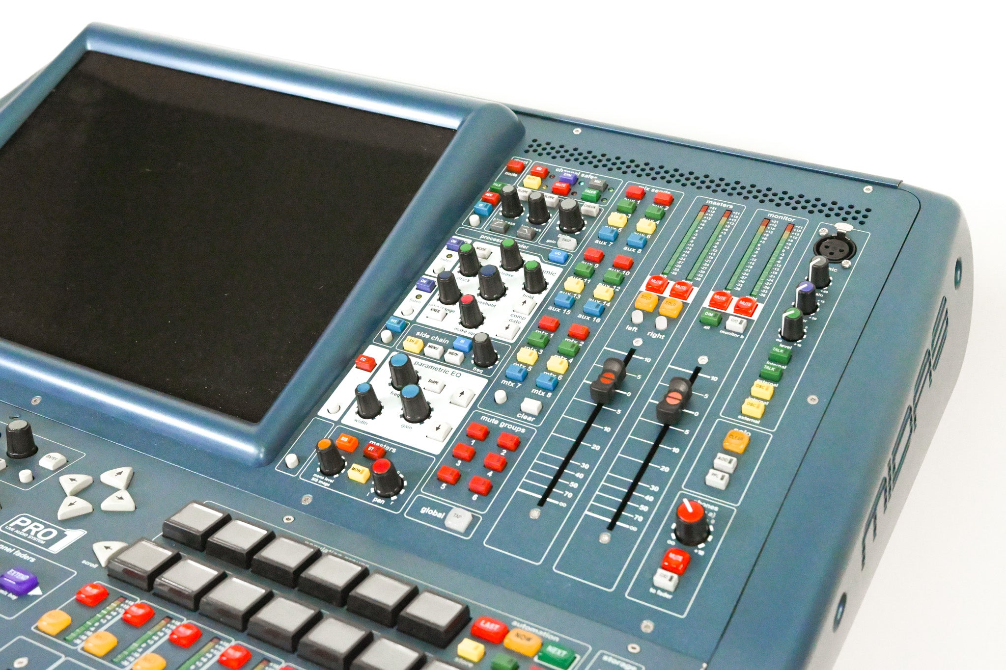 Midas PRO1 48-Channel Digital Audio Mixing Console
