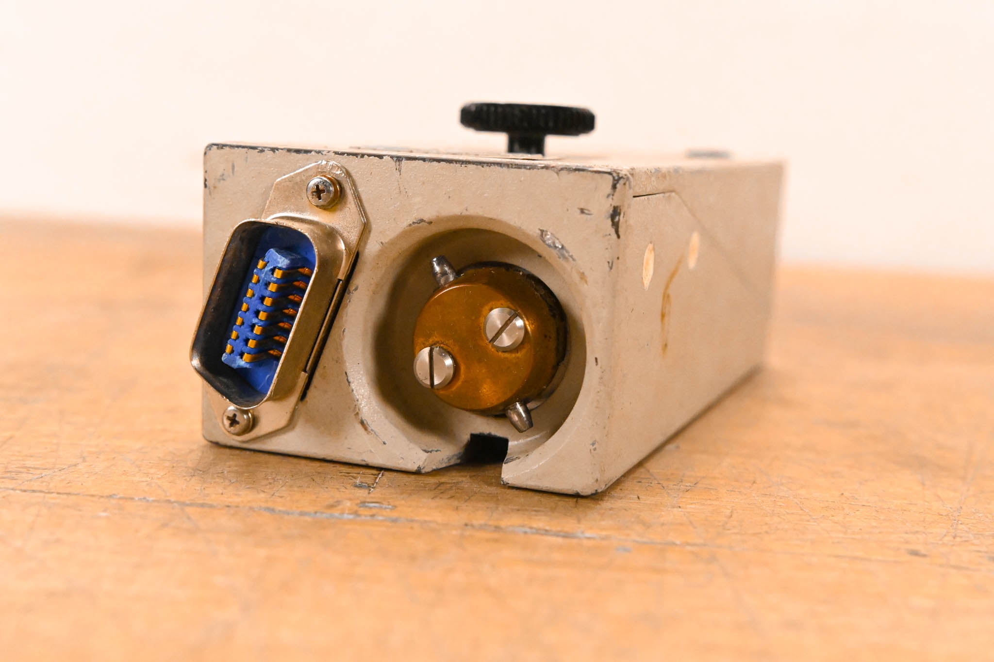 Fujinon ESM-51 Servo Module