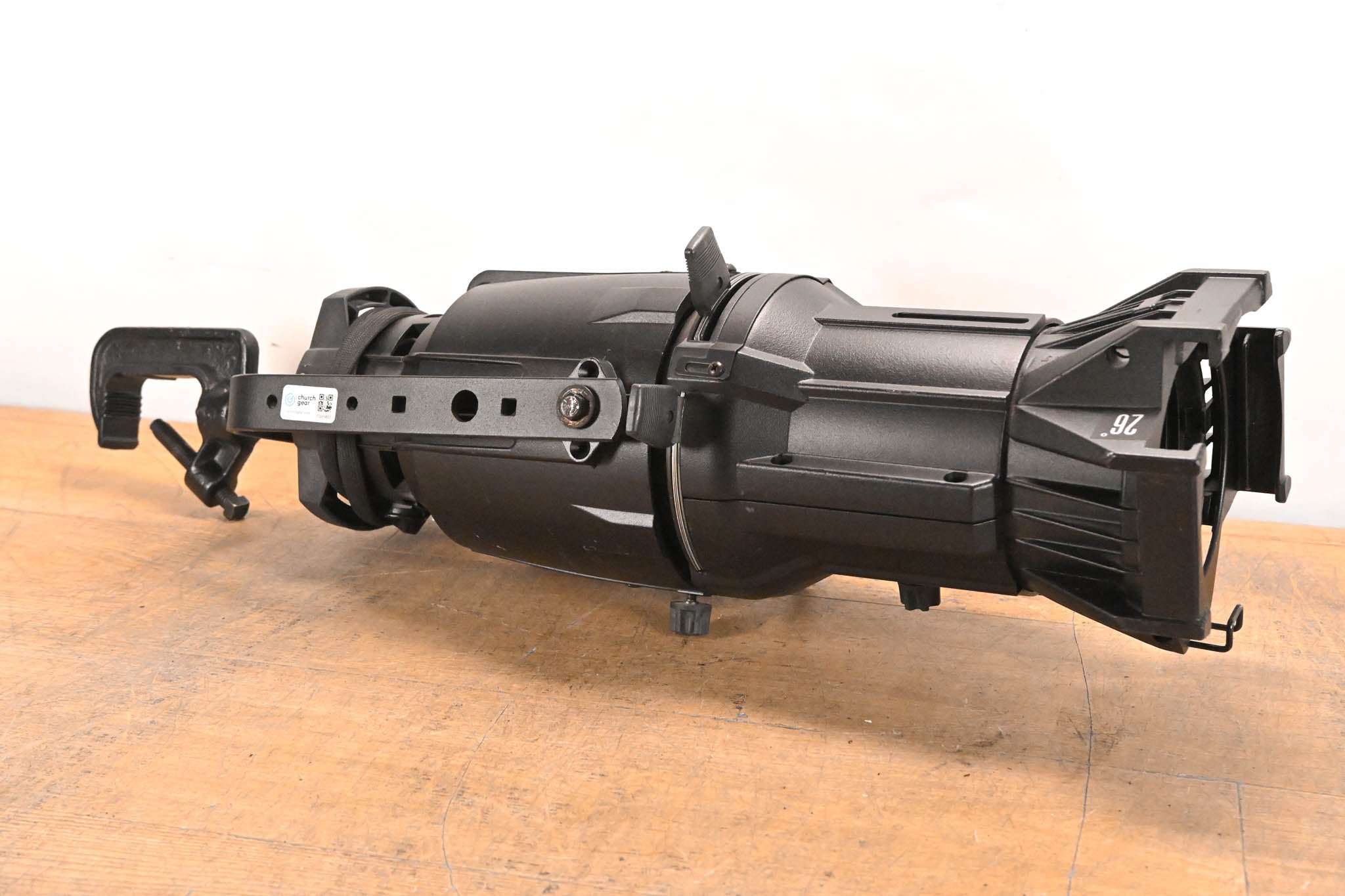 ETC Source Four 750 26 Degree Ellipsoidal Light