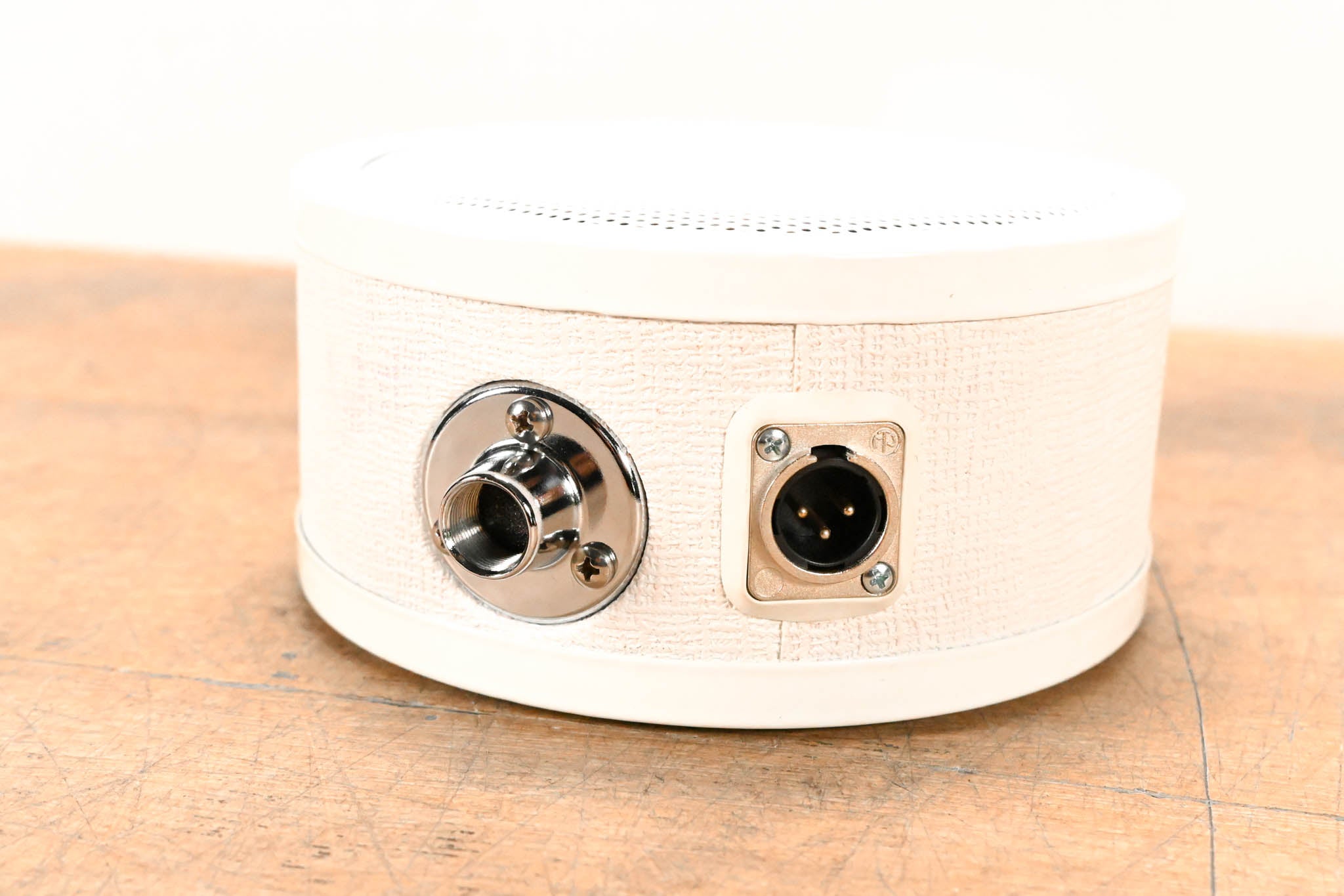 SOLOMON MiCS LoFReQ Sub Microphone