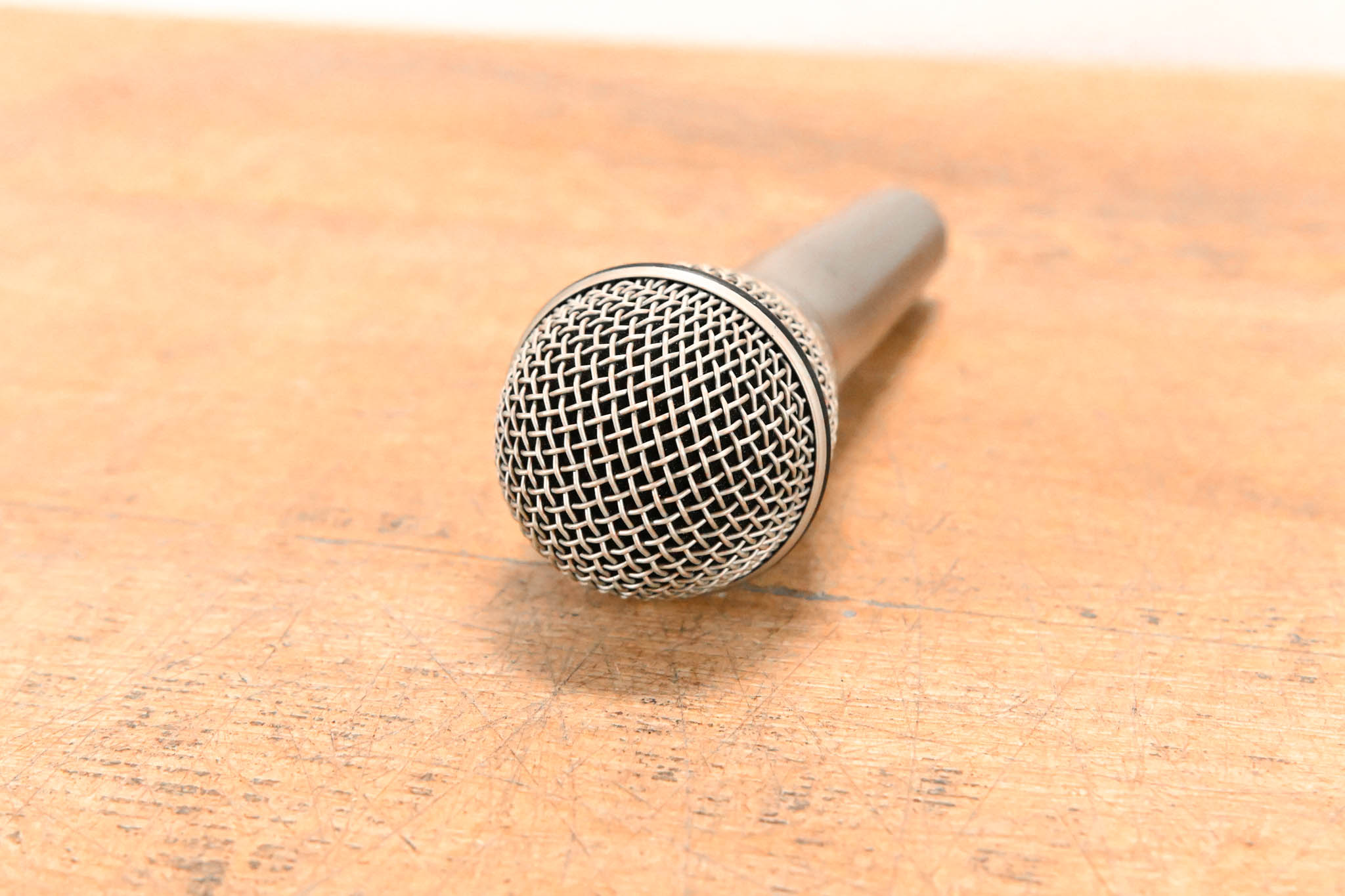 Samson Q8x Supercardioid Dynamic Microphone