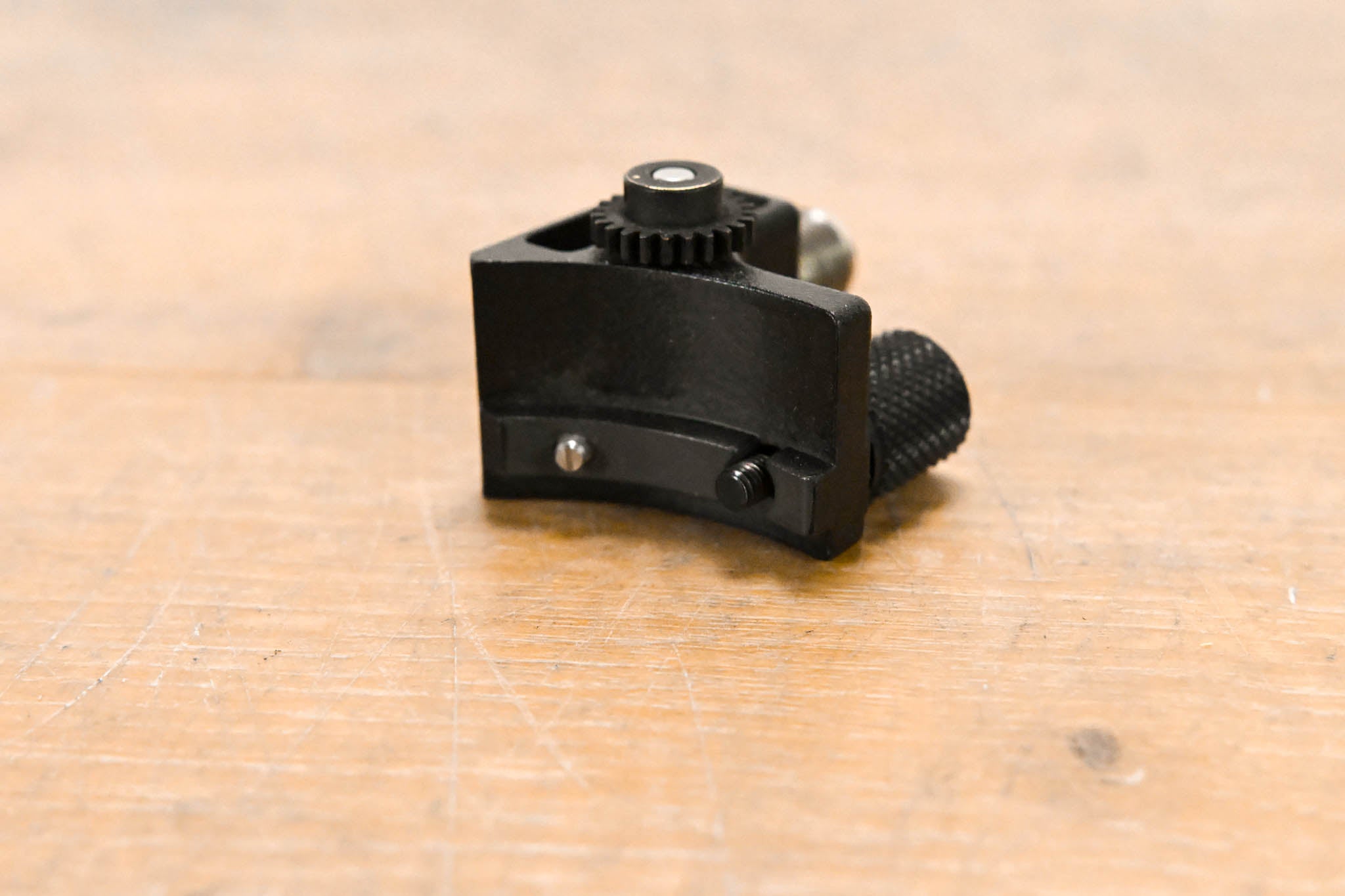 Fujinon FMM-6B Manual Focus Module for Fujinon ENG/EFP Lenses