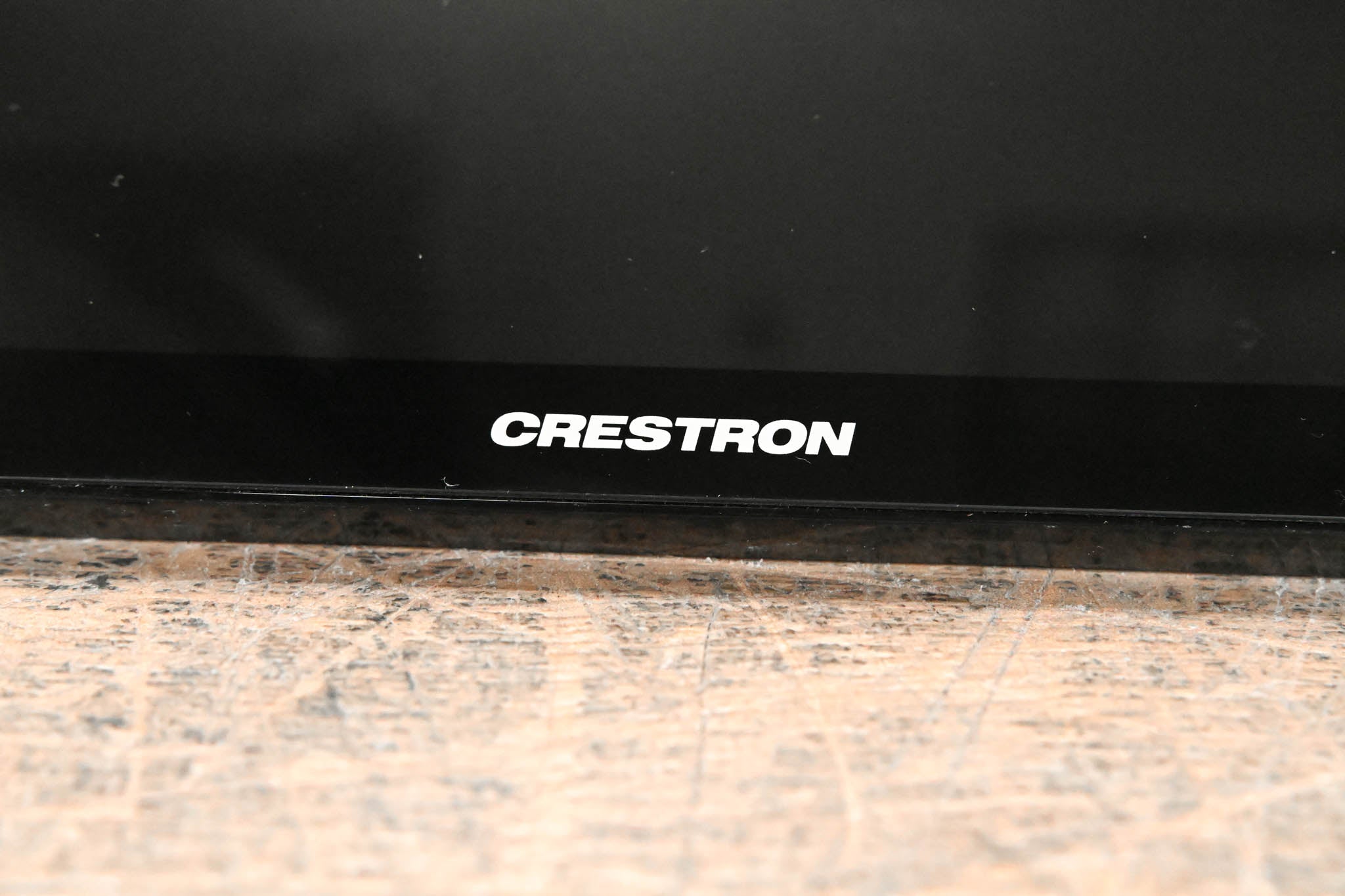 Crestron TSW-752-B-S 7” Touch Screen