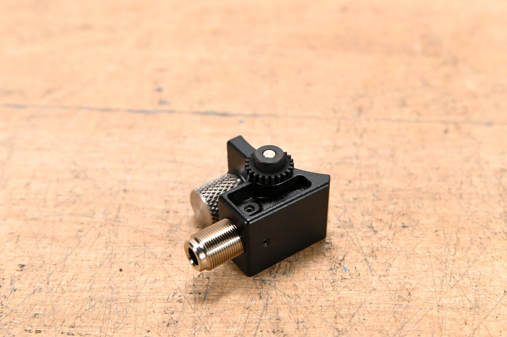 Fujinon FMM-6B Manual Focus Module for Fujinon ENG/EFP Lenses