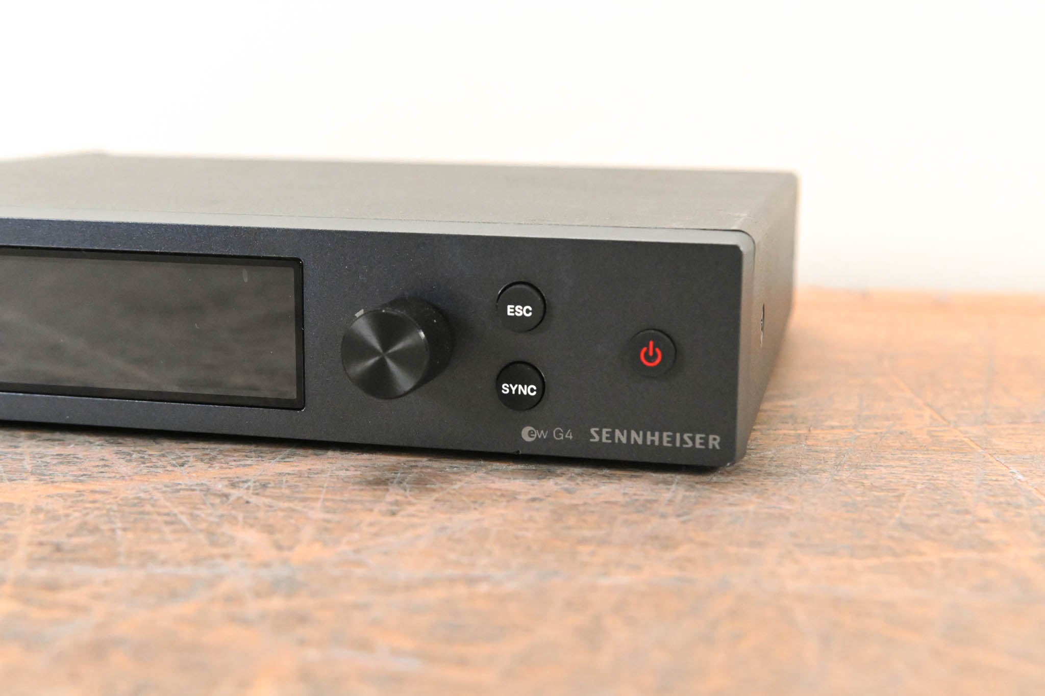 Sennheiser SR IEM G4 Wireless IEM Transmitter 516-558MHz NO POWER SUPPLY