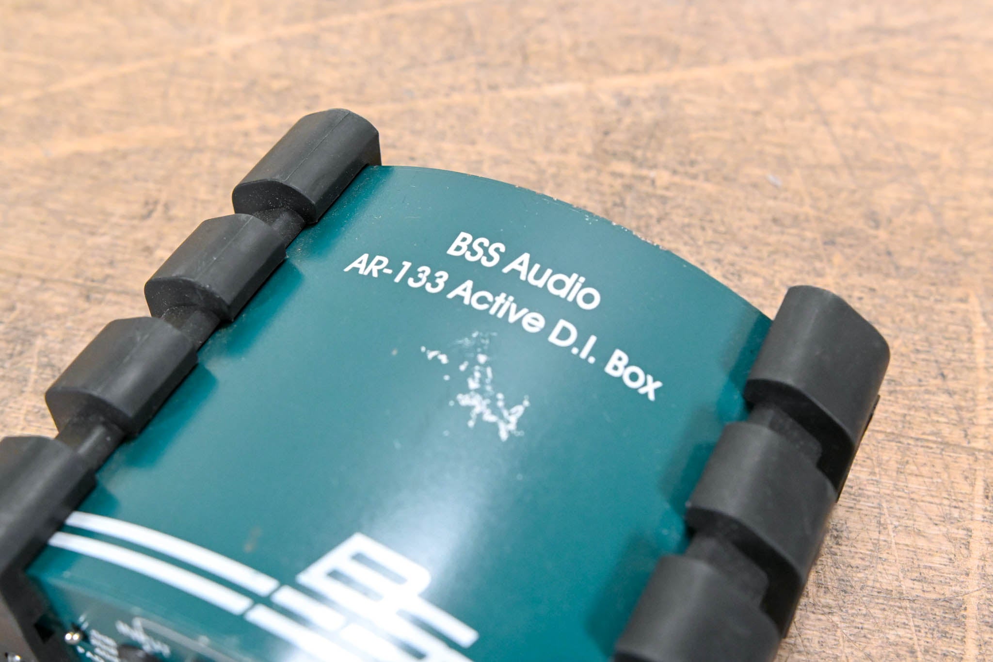 BSS AR-133 Active Direct Box