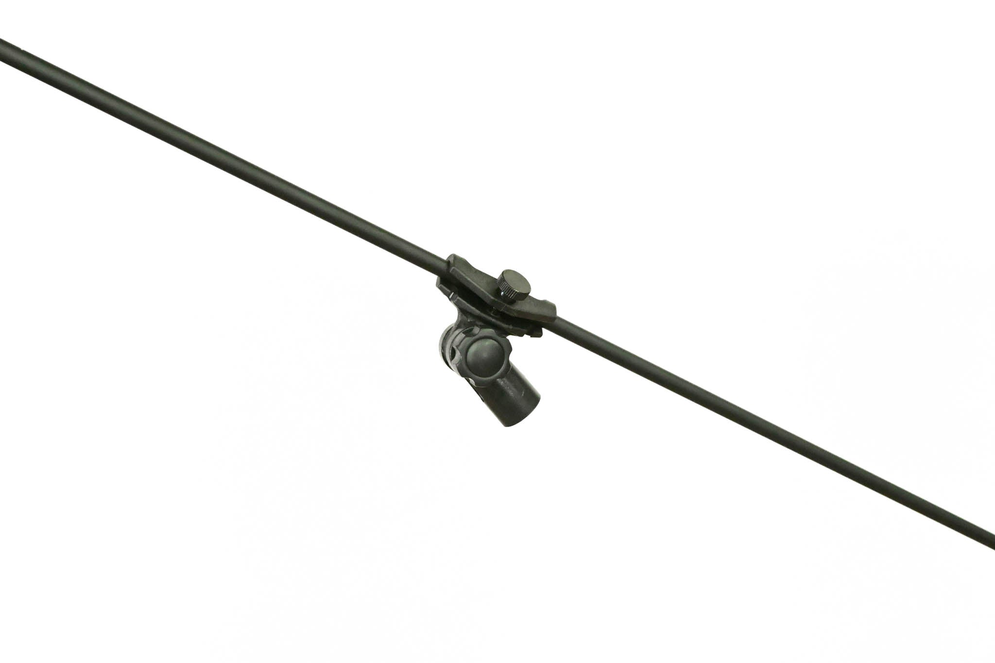 Audix M1250B Miniature Cardioid Condenser Mic With MicroBoom 84"