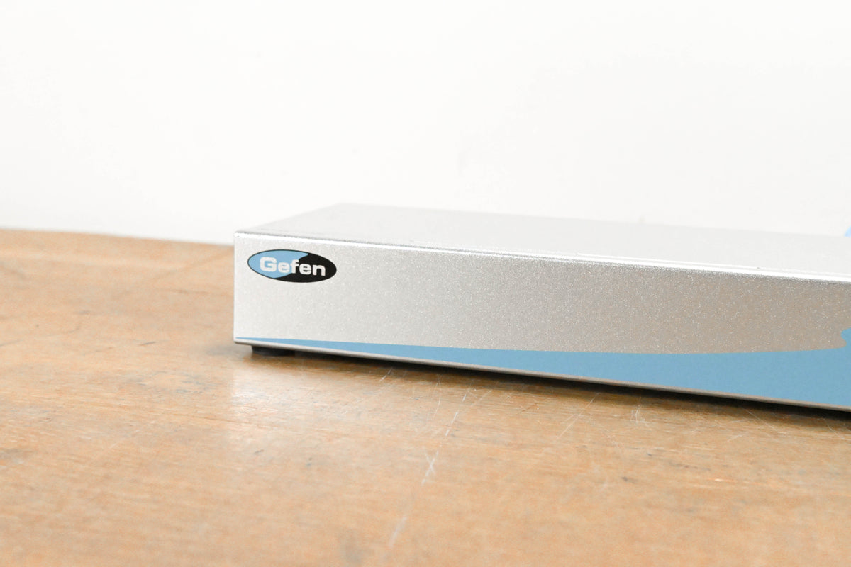 Gefen 1:4 DVI Distribution Amplifier