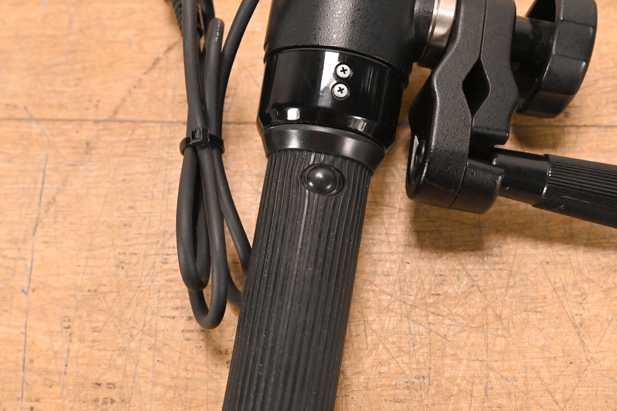 Fujinon SRD-92B Zoom Rate Demand with Speed Adjustment