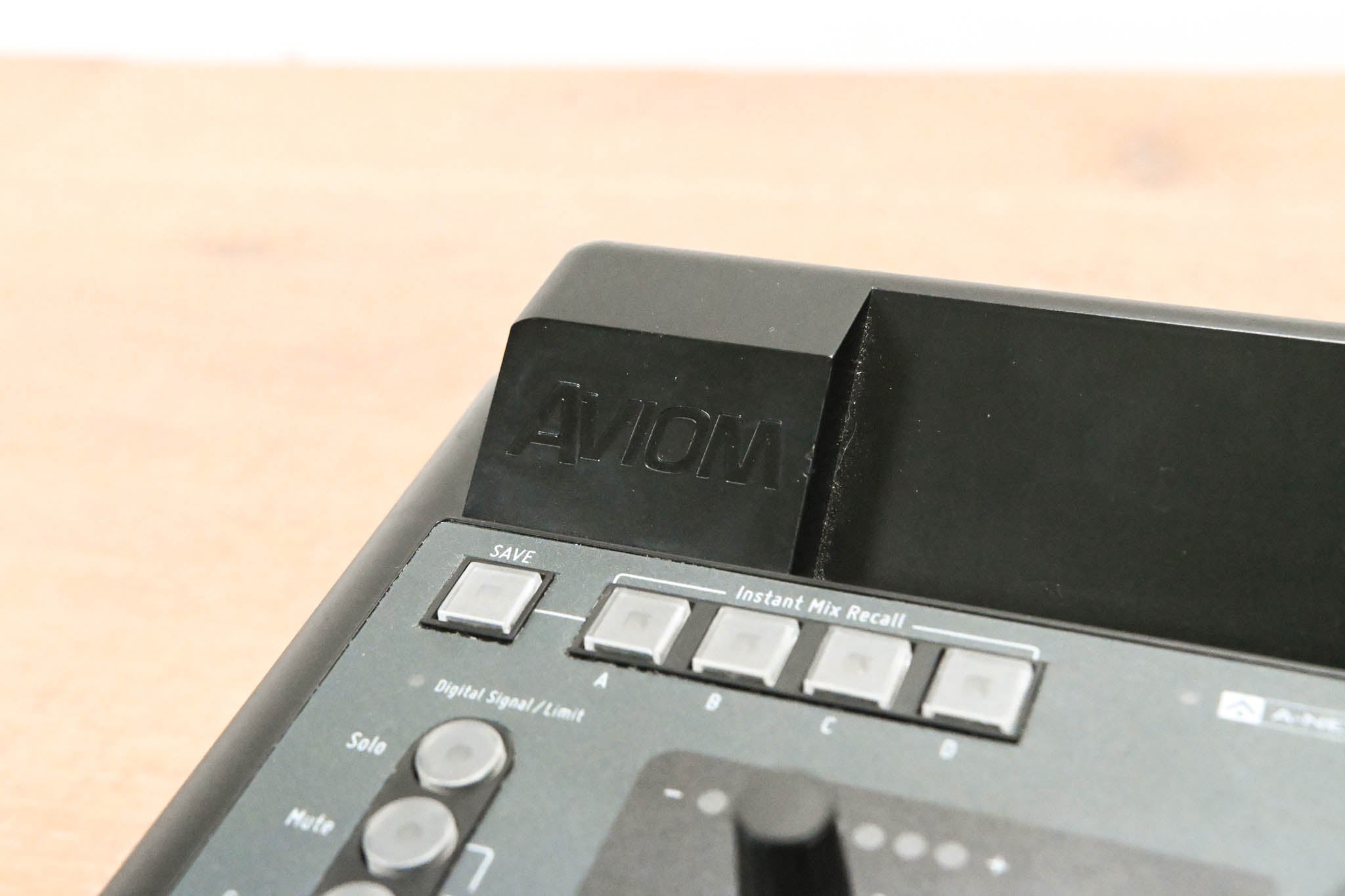 Aviom A360 36-Channel Personal Mixer