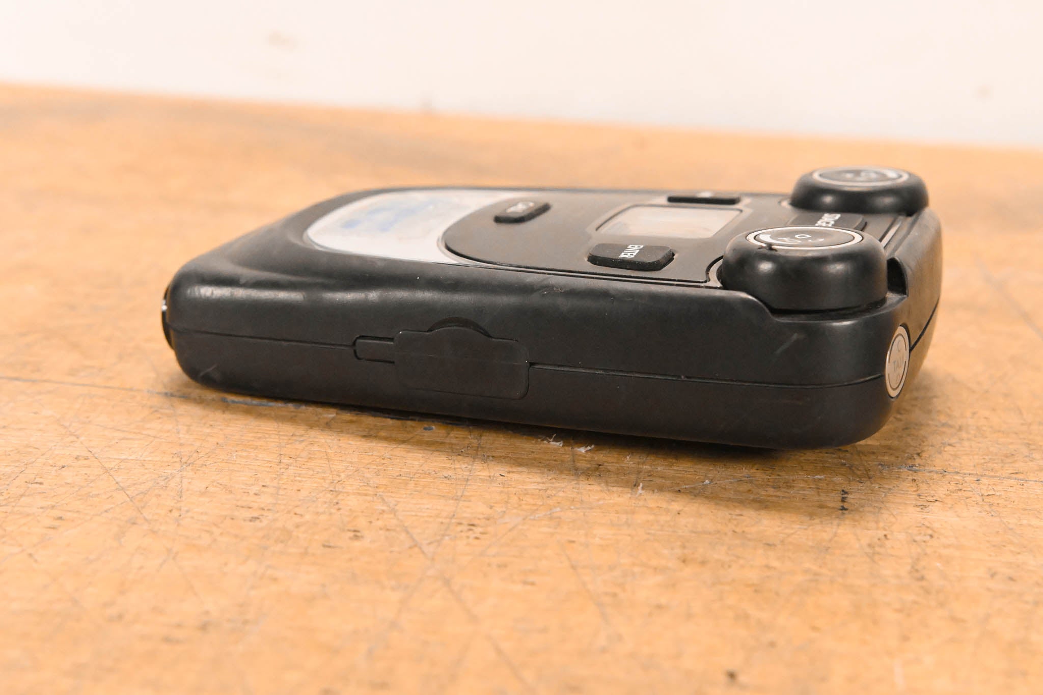 Clear-Com TMR42524INCC Tempest 2400 4-Channel Wireless Belt Station