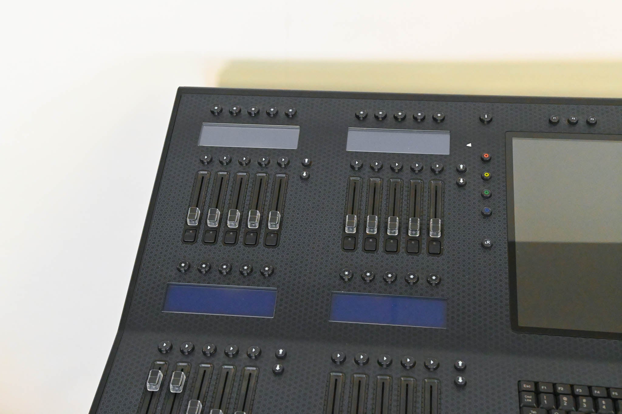 Jands Vista L5 Lighting Control Console